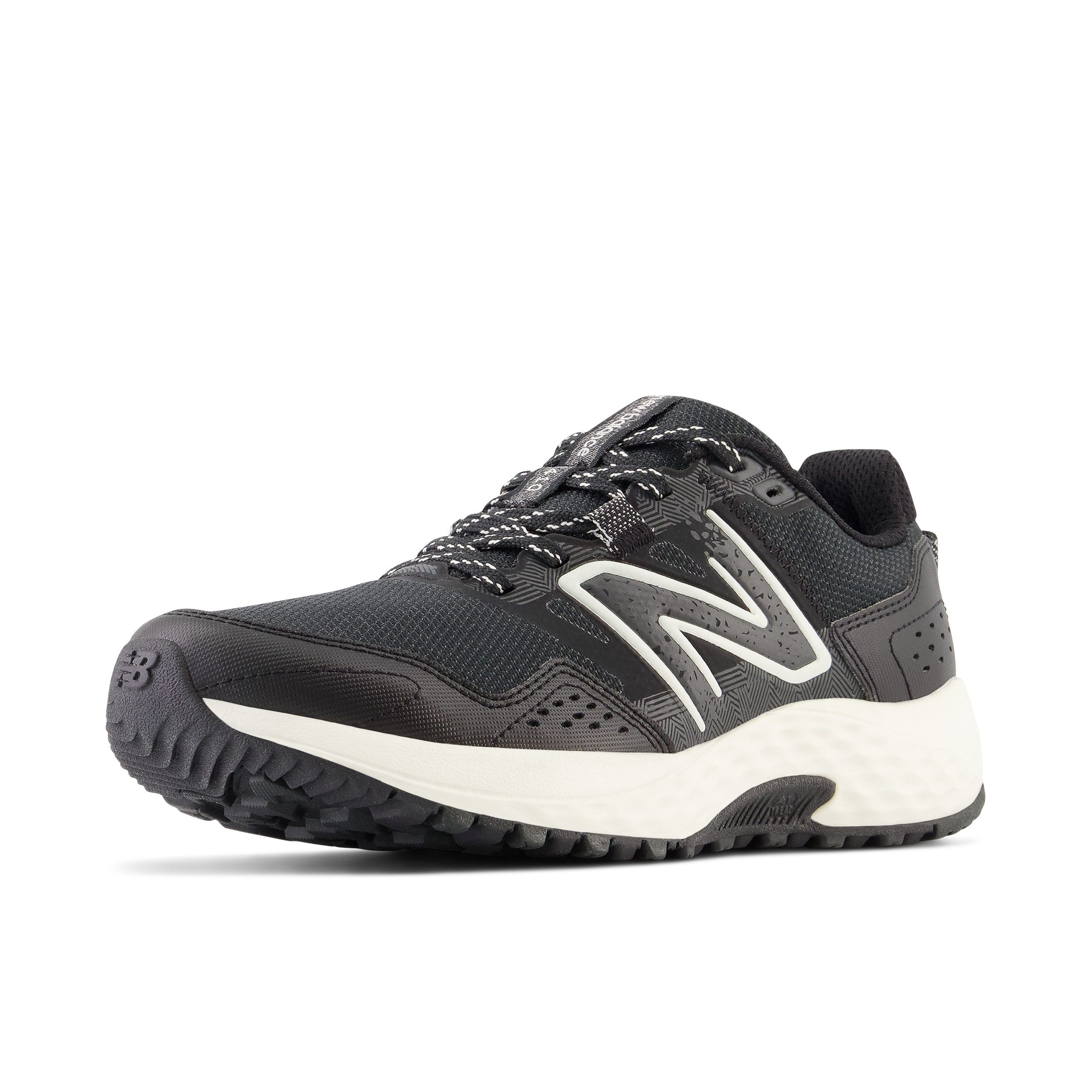 New Balance Runningschoenen WT410 Wandelschoen, trailrunning schoen