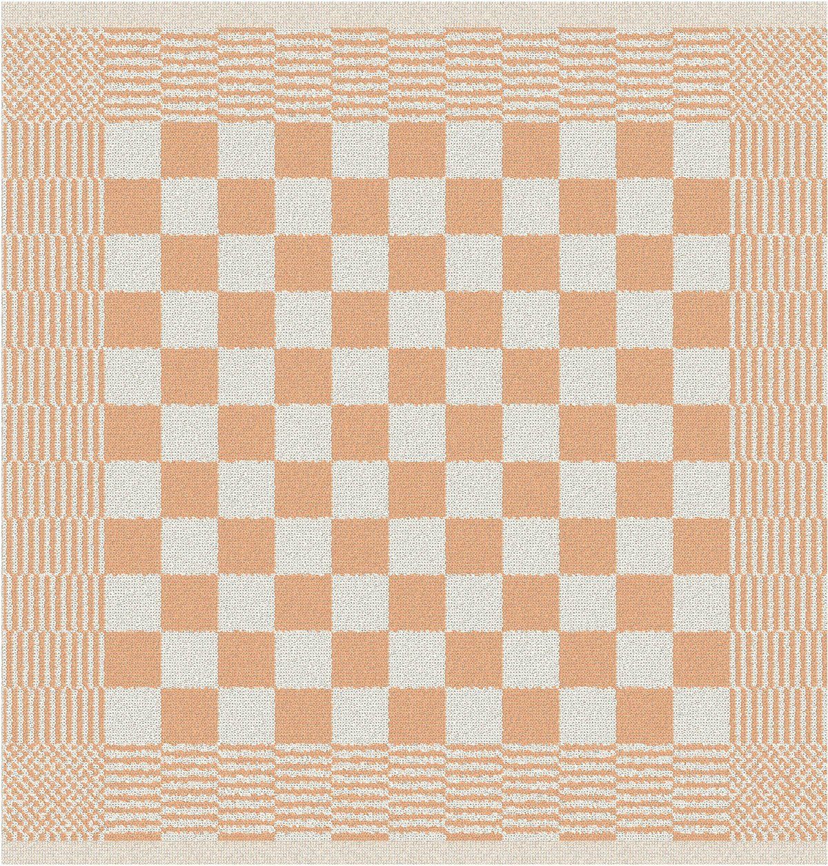 DDDDD Theedoek Barbeque Set van jacquardweefsel en zachte frotté, absorberend en duurzaam (set, 4-delig)