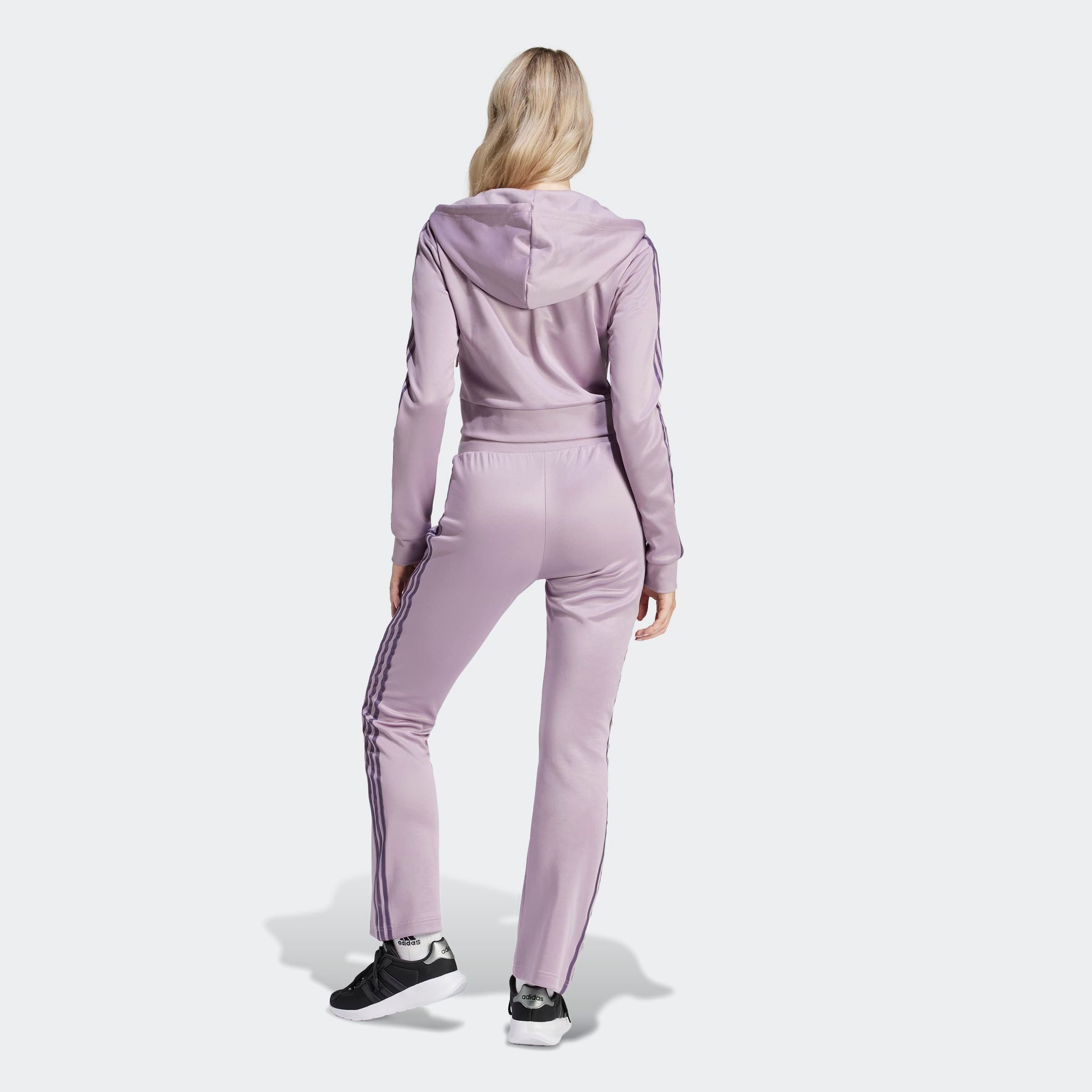 adidas Sportswear Trainingspak W GLAM TS (2-delig)
