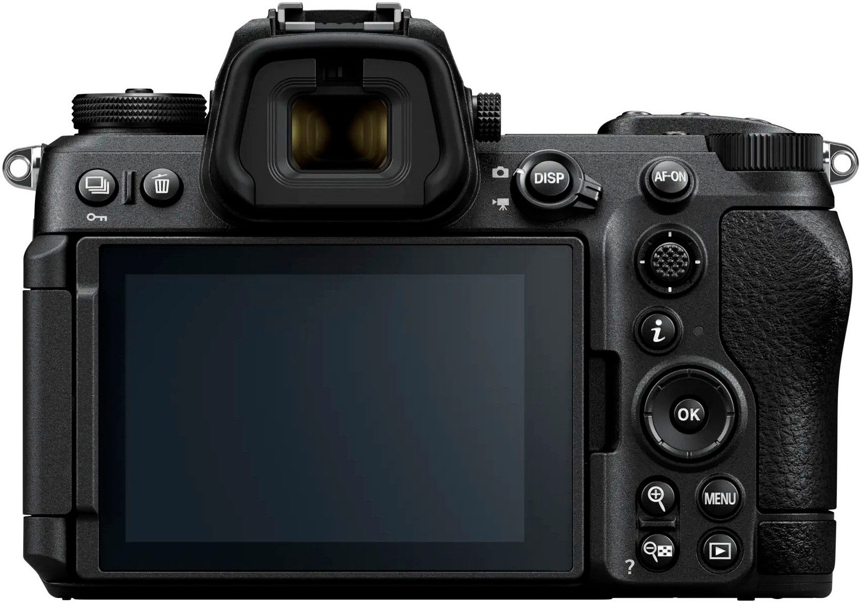 Nikon Systeemcamera Z6III Kit Z 24-70mm 1:4 S