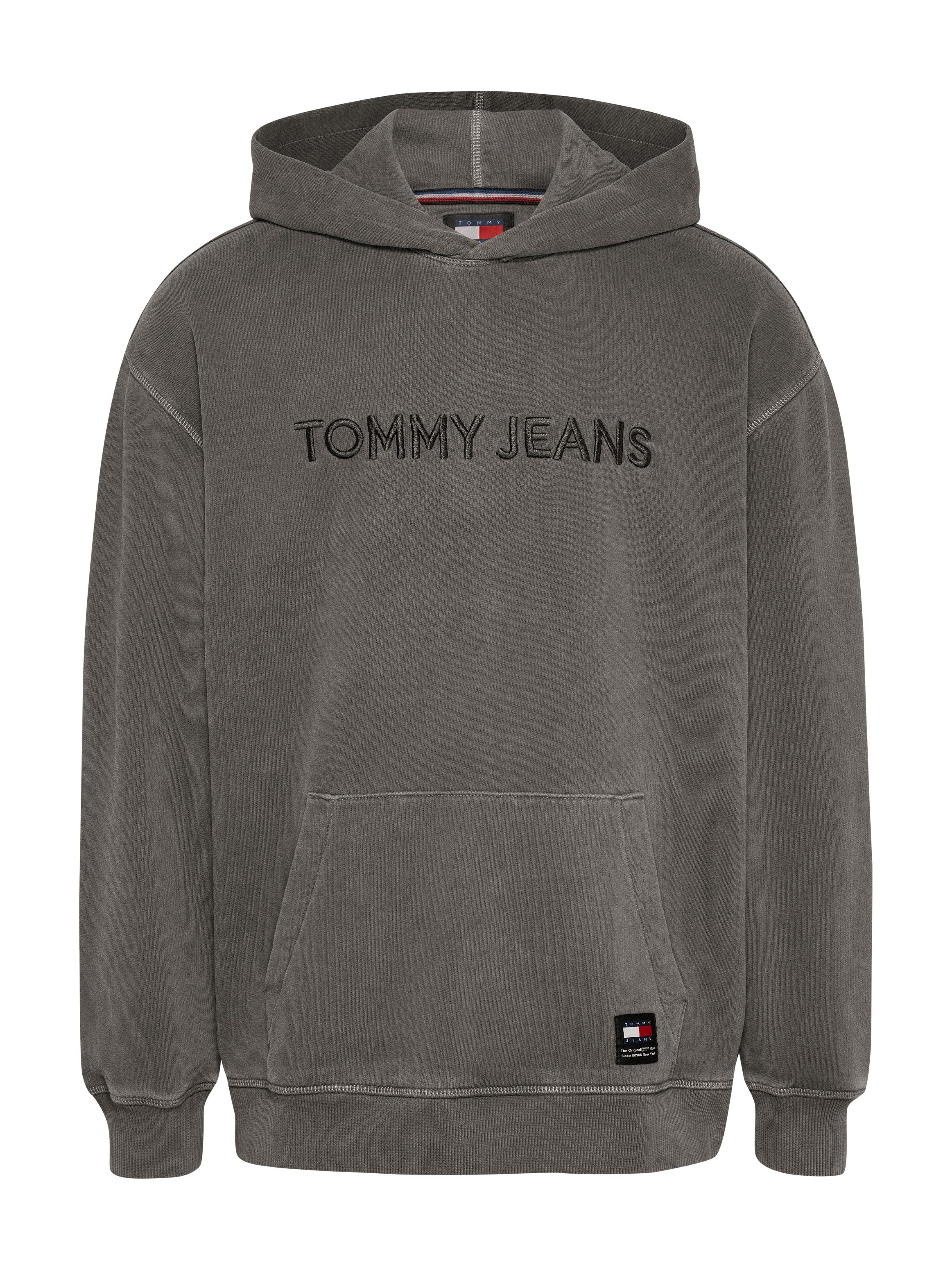TOMMY JEANS Hoodie TJM RLX L CLASSIC HOODIE