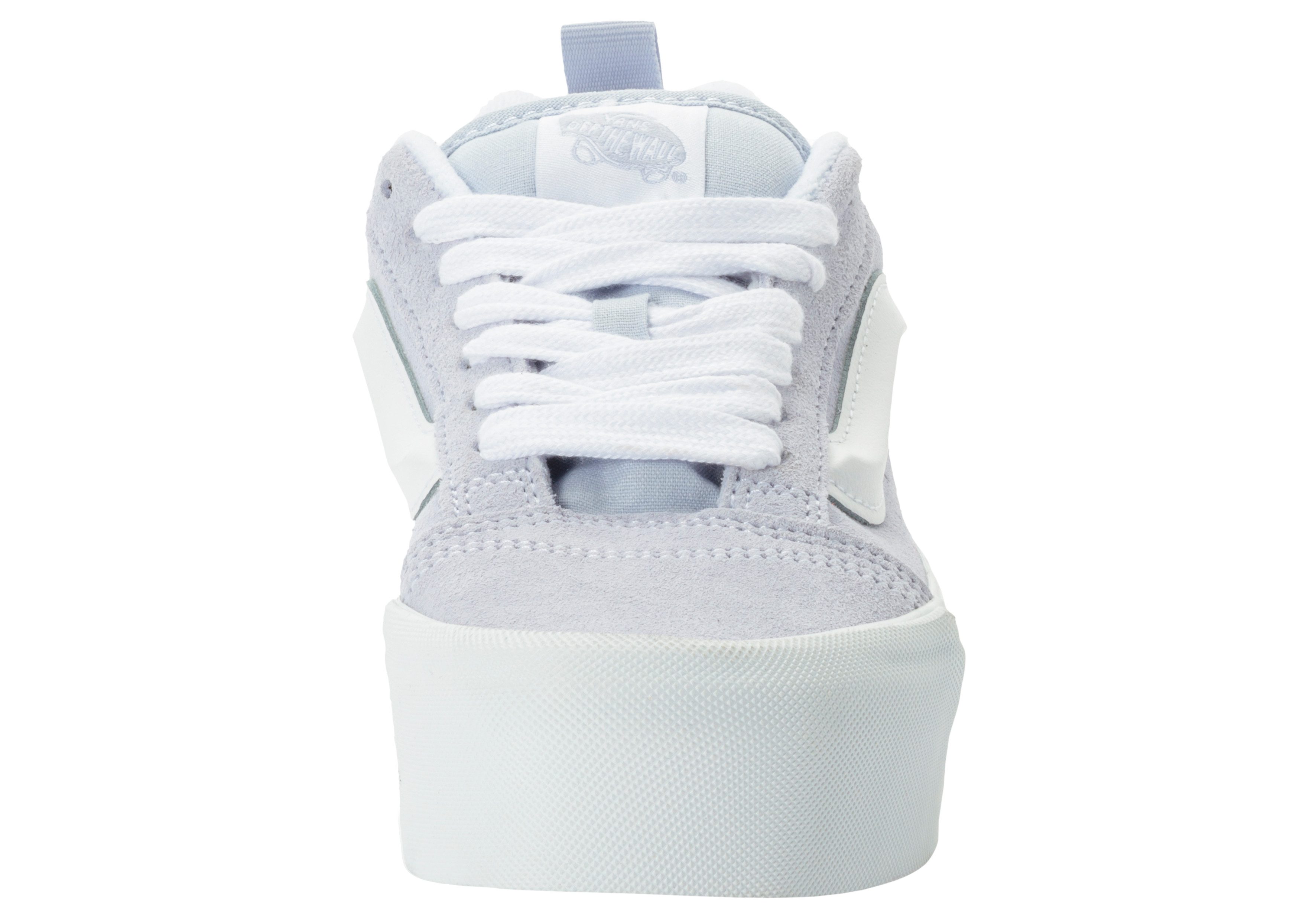 Vans Sneakers Knu Stack