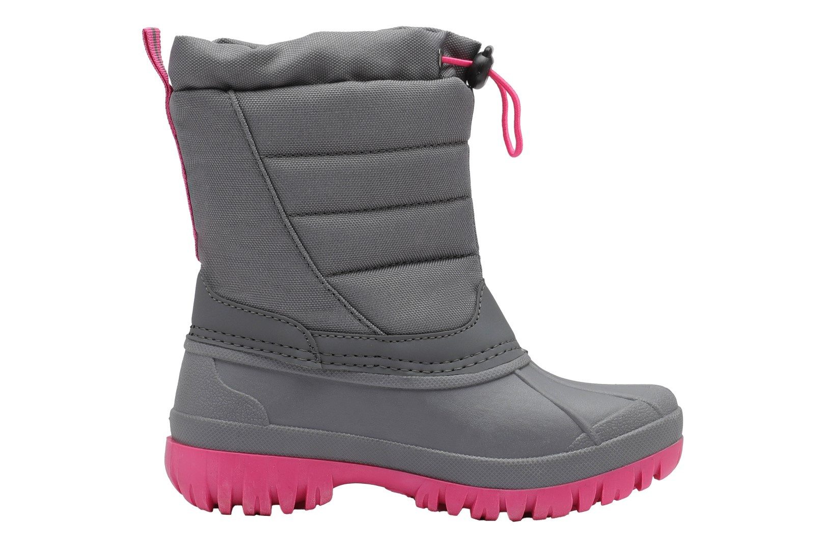KangaROOS Winterlaarzen K-Ben Snowboots, winterlaarzen, winterschoenen, waterafstotend