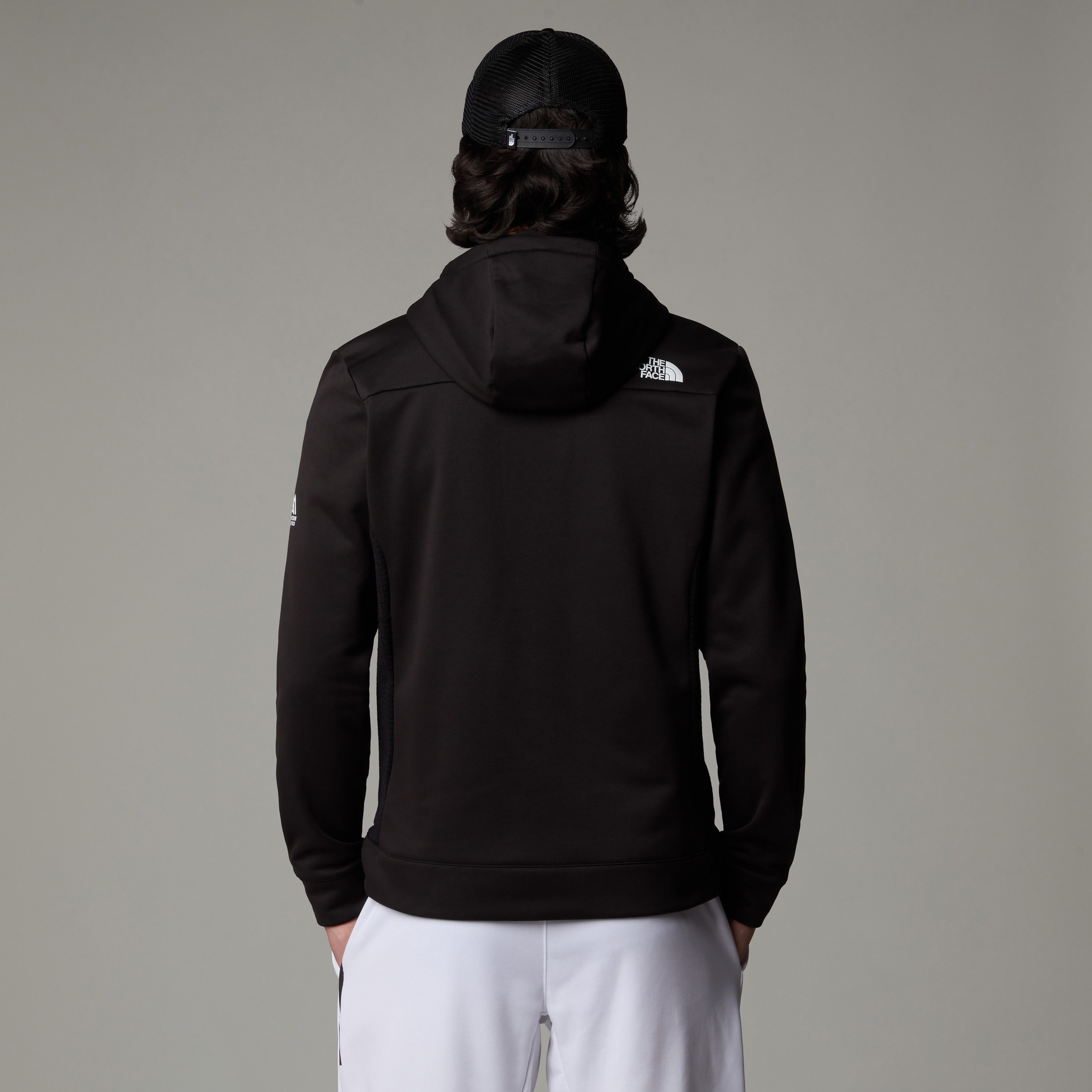 The North Face Fleecejack M MA FZ FLEECE