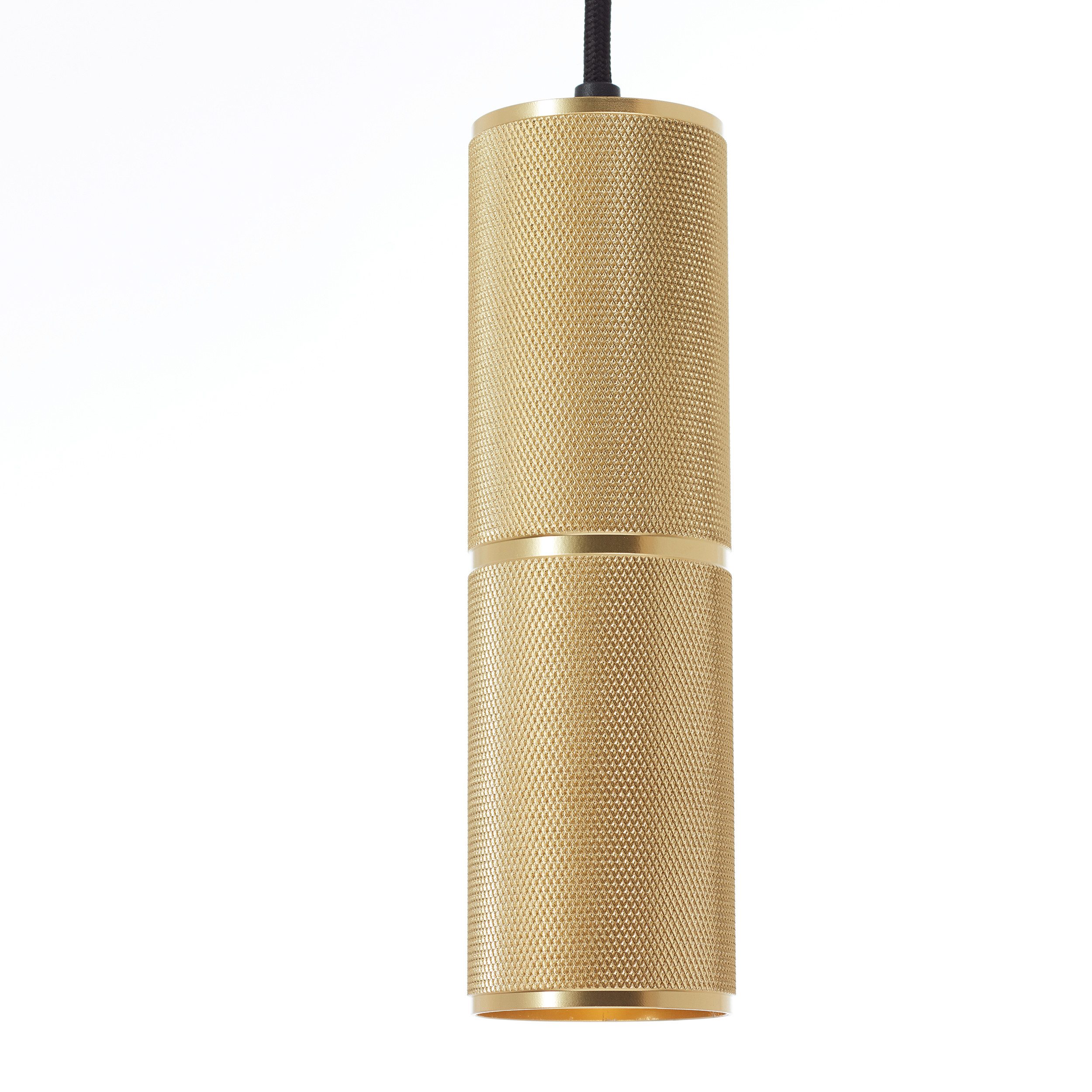 Brilliant Leuchten Hanglamp Marty LED-hanglamp, 132 cm, GU10, 350 lm, 3000 K