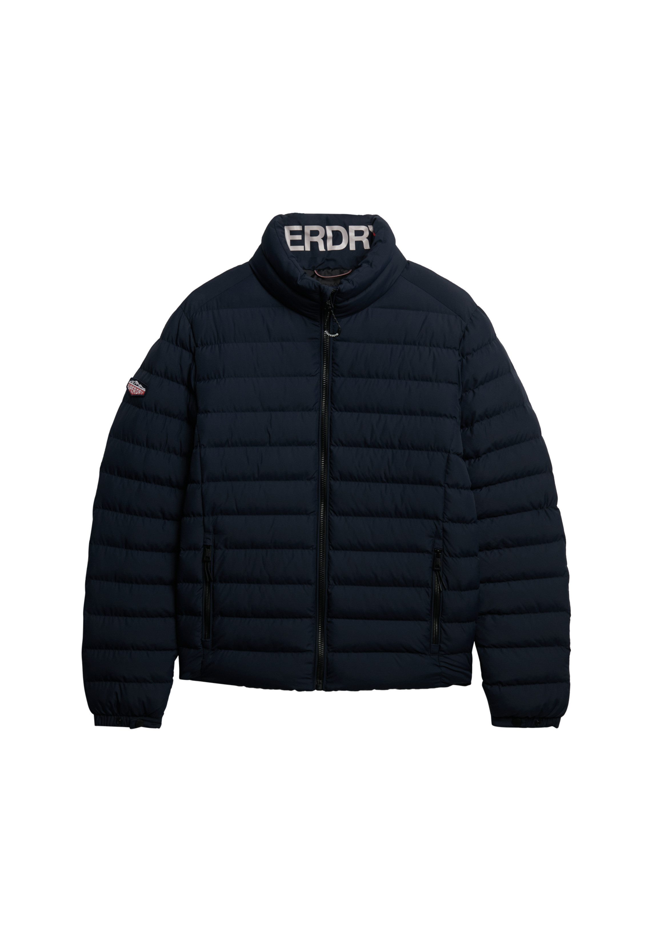 Superdry Gewatteerde jas FUJI PRINT PADDED JACKET