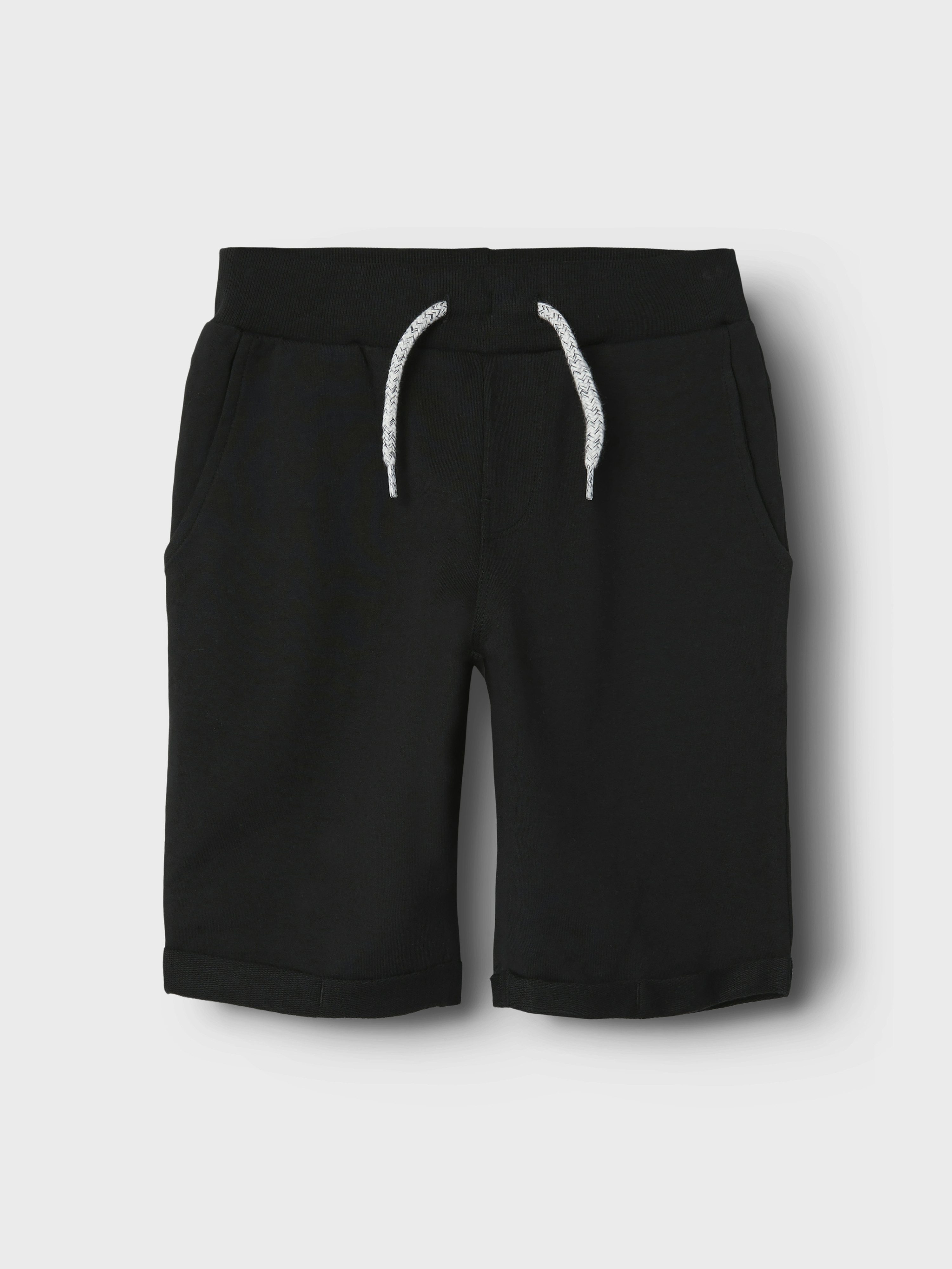 Name It Sweatshort NKMVERMO LONG SWE SHORTS UNB F NOOS