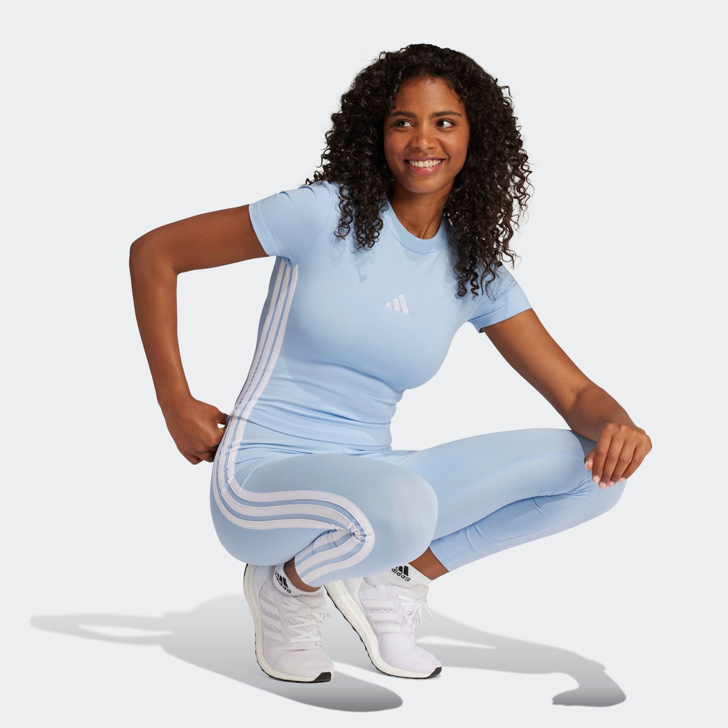 adidas Sportswear T-shirt W 3S SJ BABY T