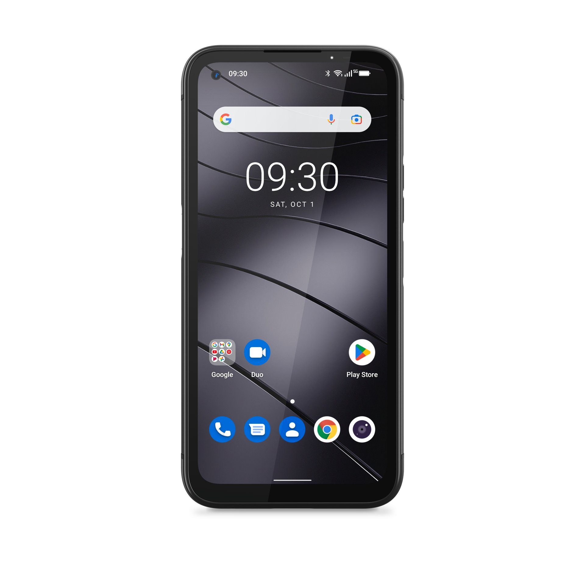 Gigaset Smartphone GX6 PRO, 128 GB