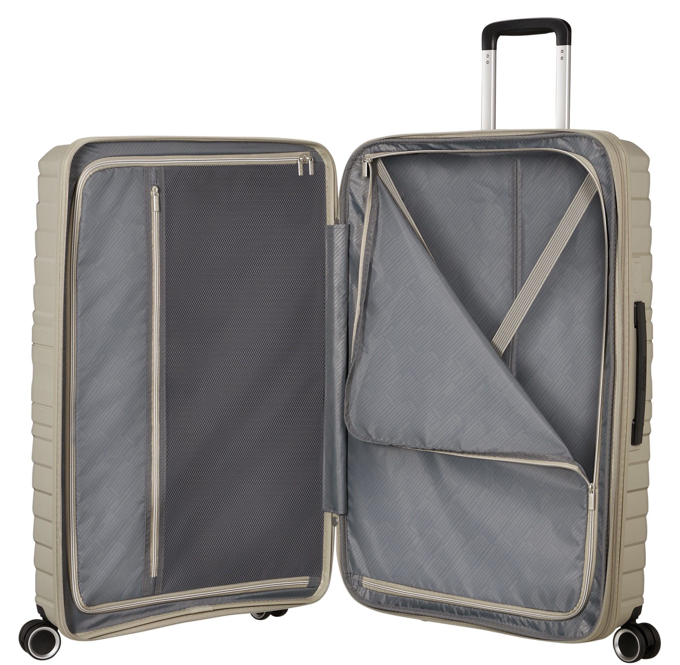 American Tourister® Hardshell-trolley