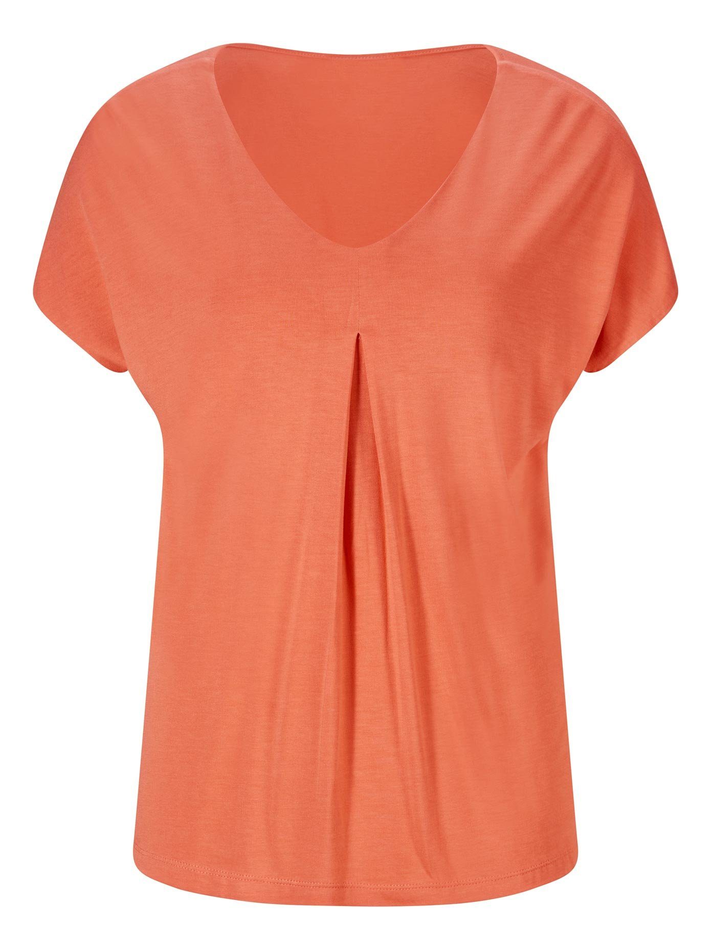 heine Shirt met korte mouwen Shirt (1-delig)