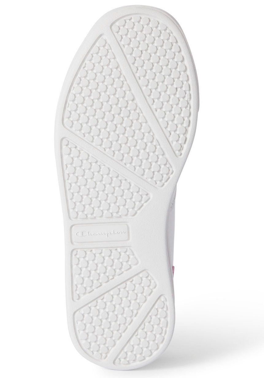 Champion Sneakers DEUCE G PS Low Cut Shoe