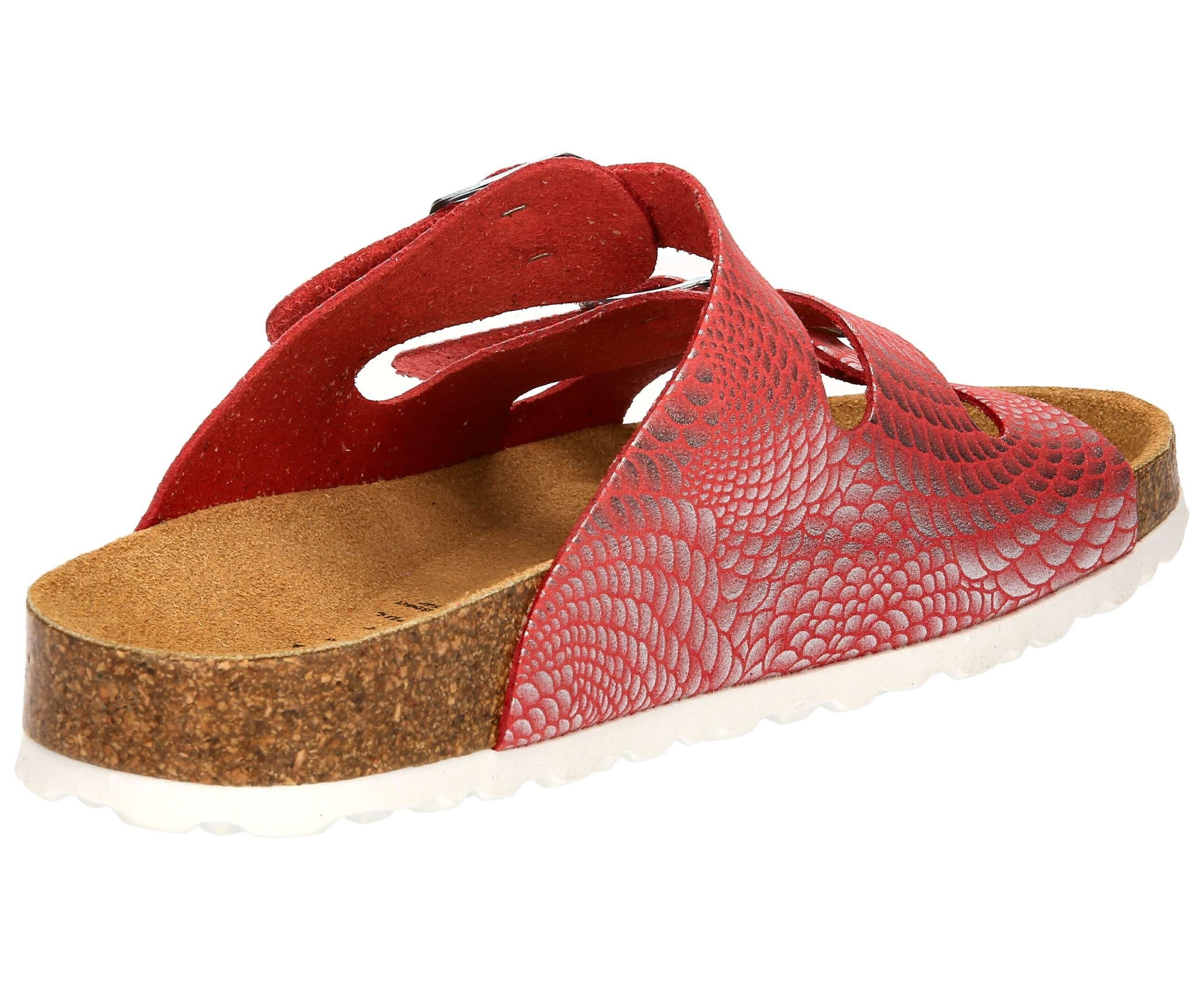 Lico Slippers Bioline Snake