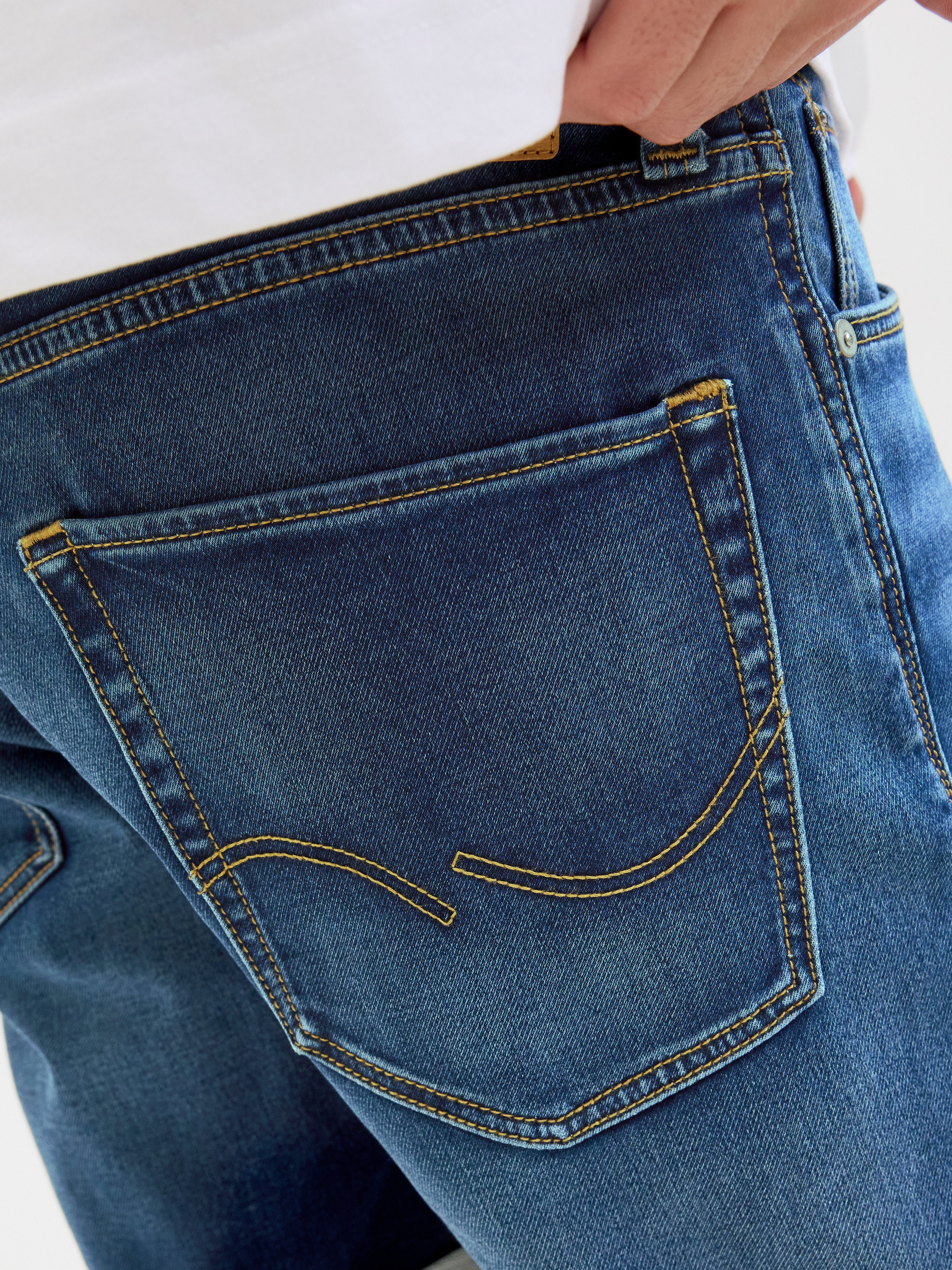 Jack & Jones Short JJIRICK JJICON I.K. SHORTS GE 132 SN