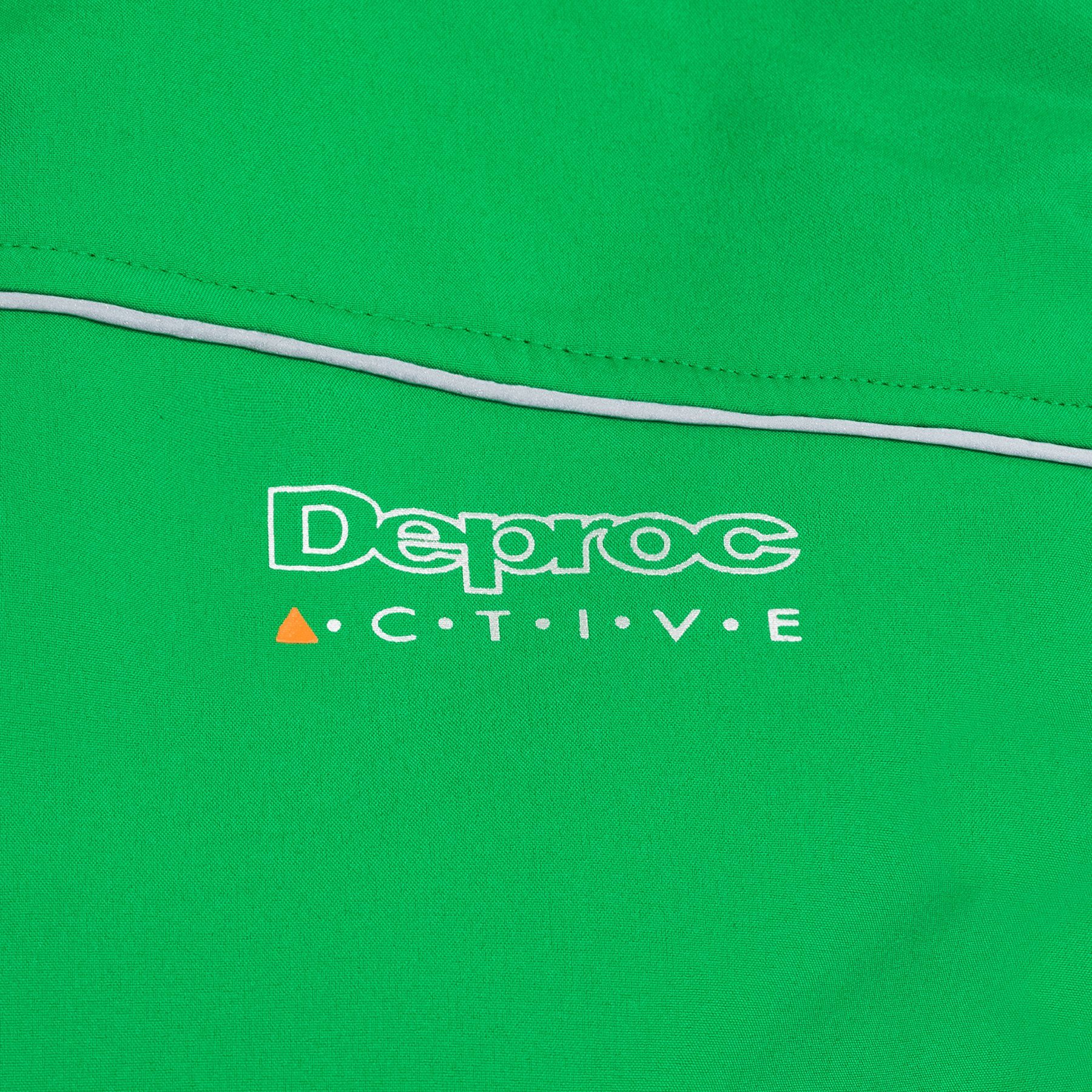 DEPROC Active Functionele bodywarmer NIGEL PEAK VEST