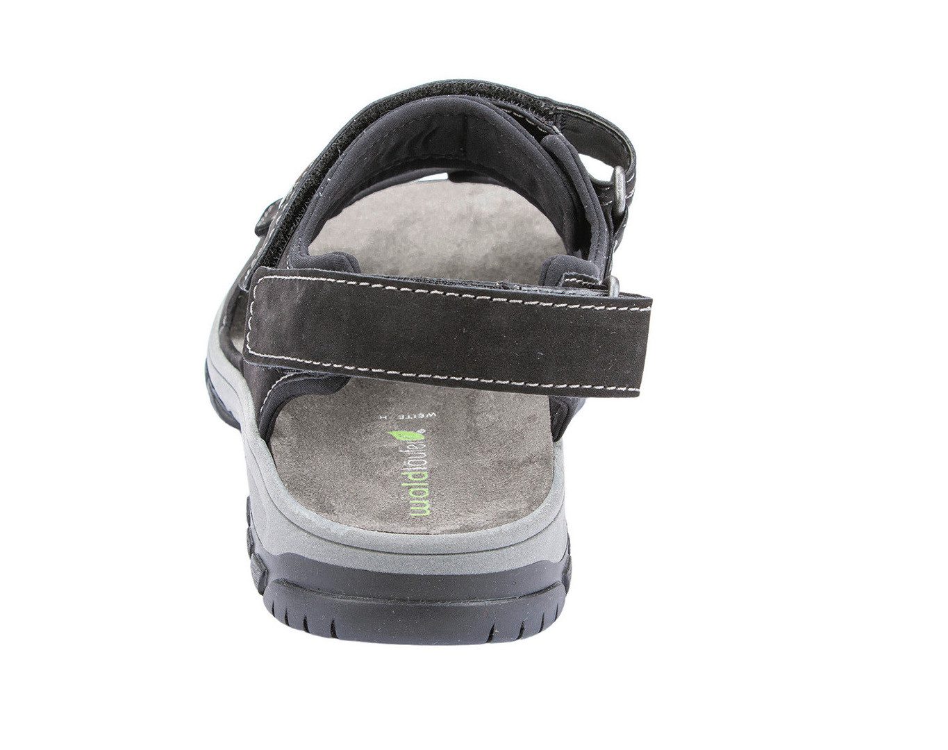 Waldläufer Sandalen Denver zomerschoen, klittenbandschoen, outdoorschoen, in comfortabele h-breedte
