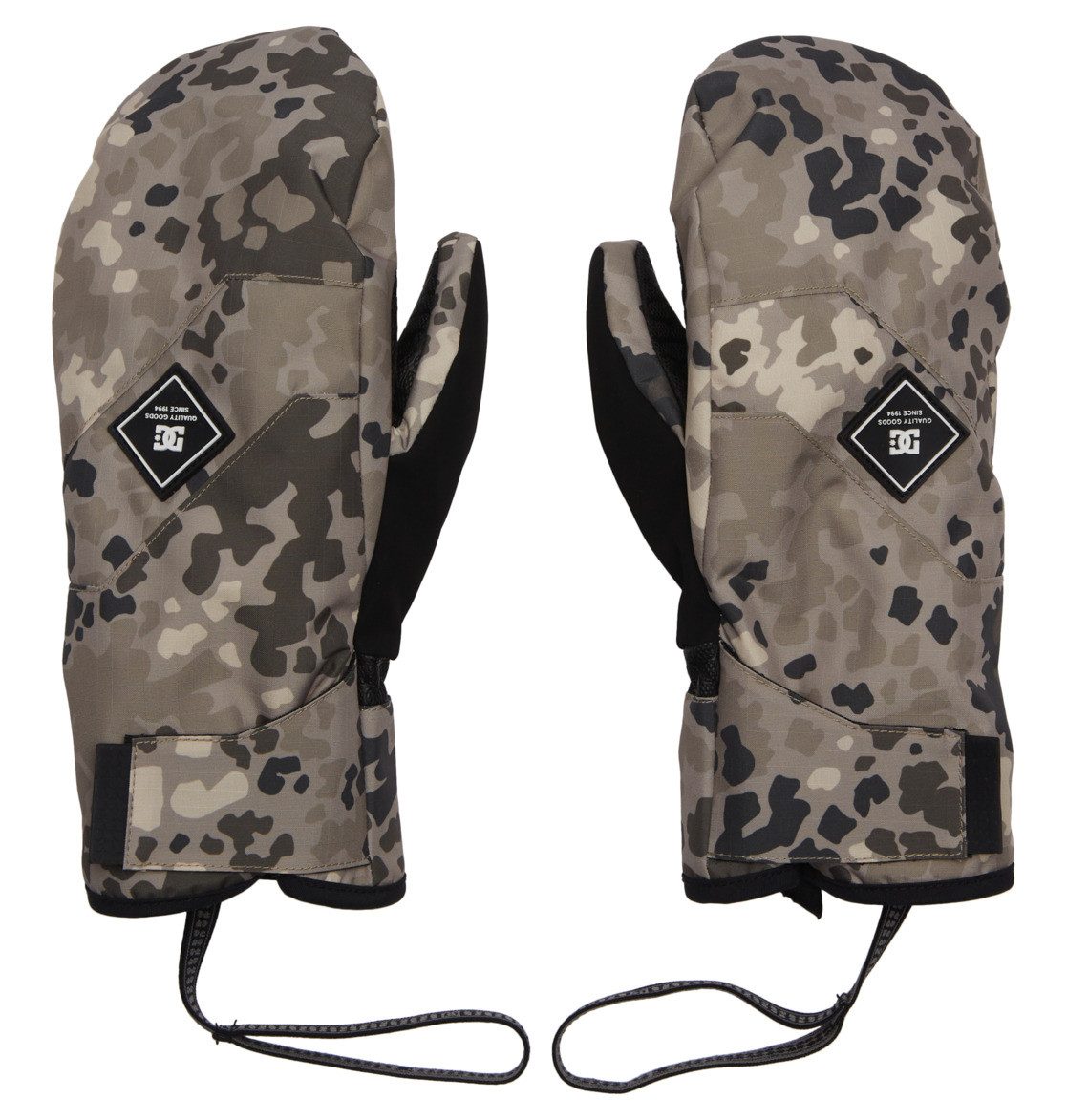 DC Shoes Snowboardhandschoenen Franchise