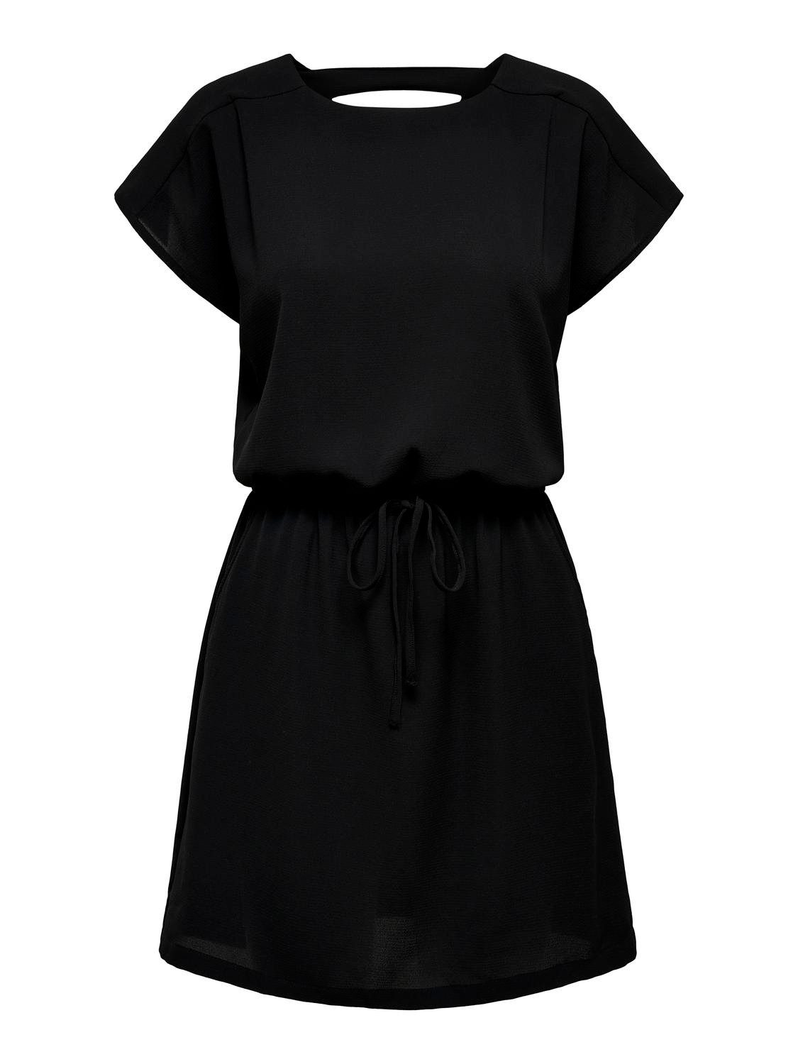 Only Mini-jurk ONLMARIANA MYRINA LIFE DRESS NOOS PTM