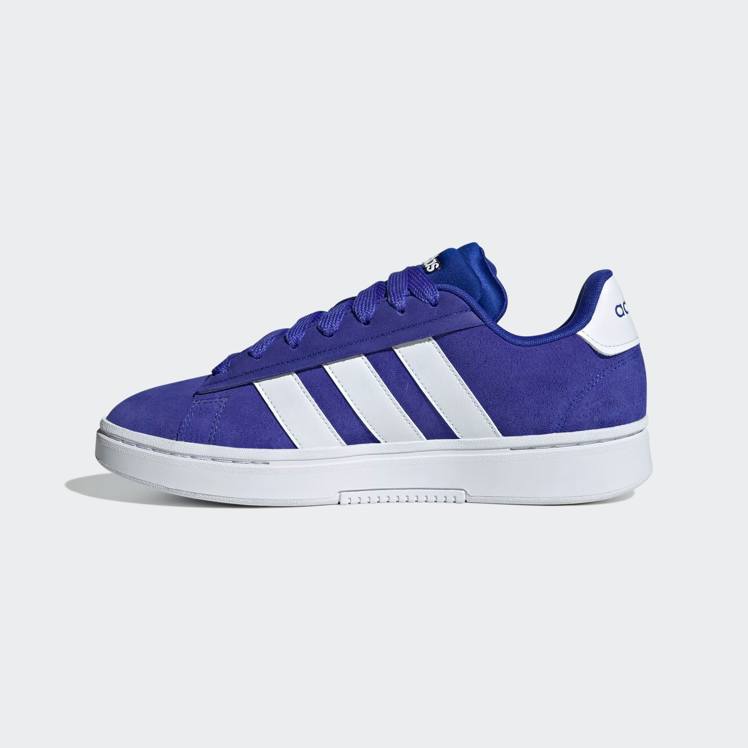 adidas Sportswear Sneakers GRAND COURT ALPHA Design geïnspireerd door de adidas Campus 00