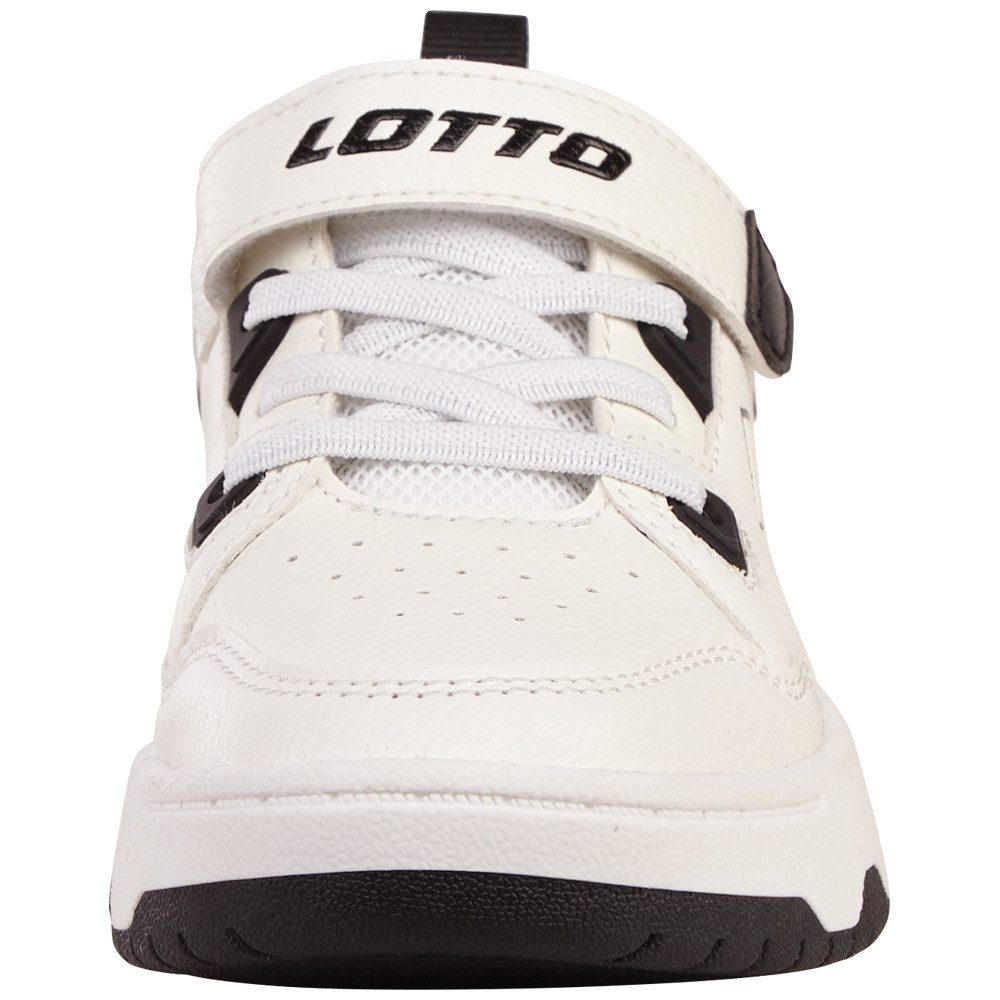 lotto Sneakers - in kindvriendelijke pasvorm
