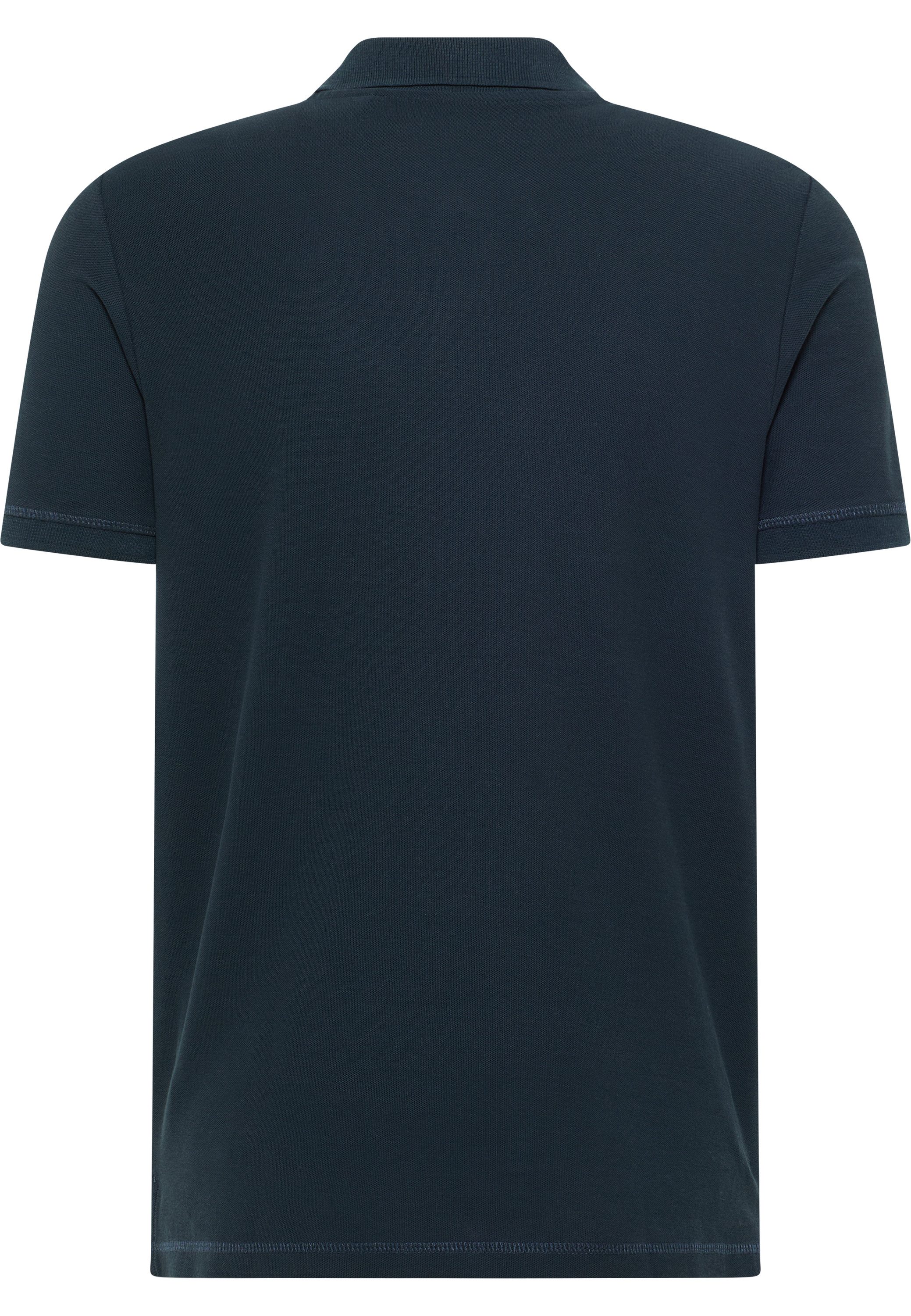 MUSTANG Shirt met korte mouwen Heren stijl Palco