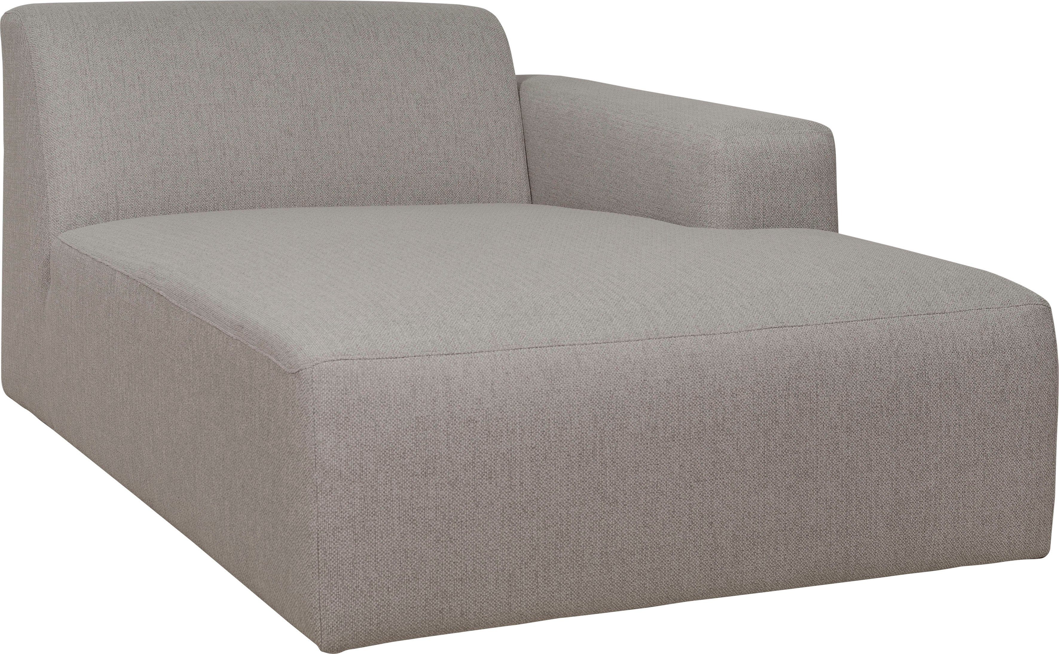 INOSIGN Récamier Koa, zitbankmodule, passend bij de KOA serie