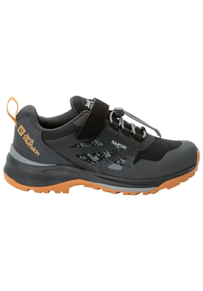 Jack Wolfskin Wandelschoenen VILLI HIKER TEXAPORE LOW K