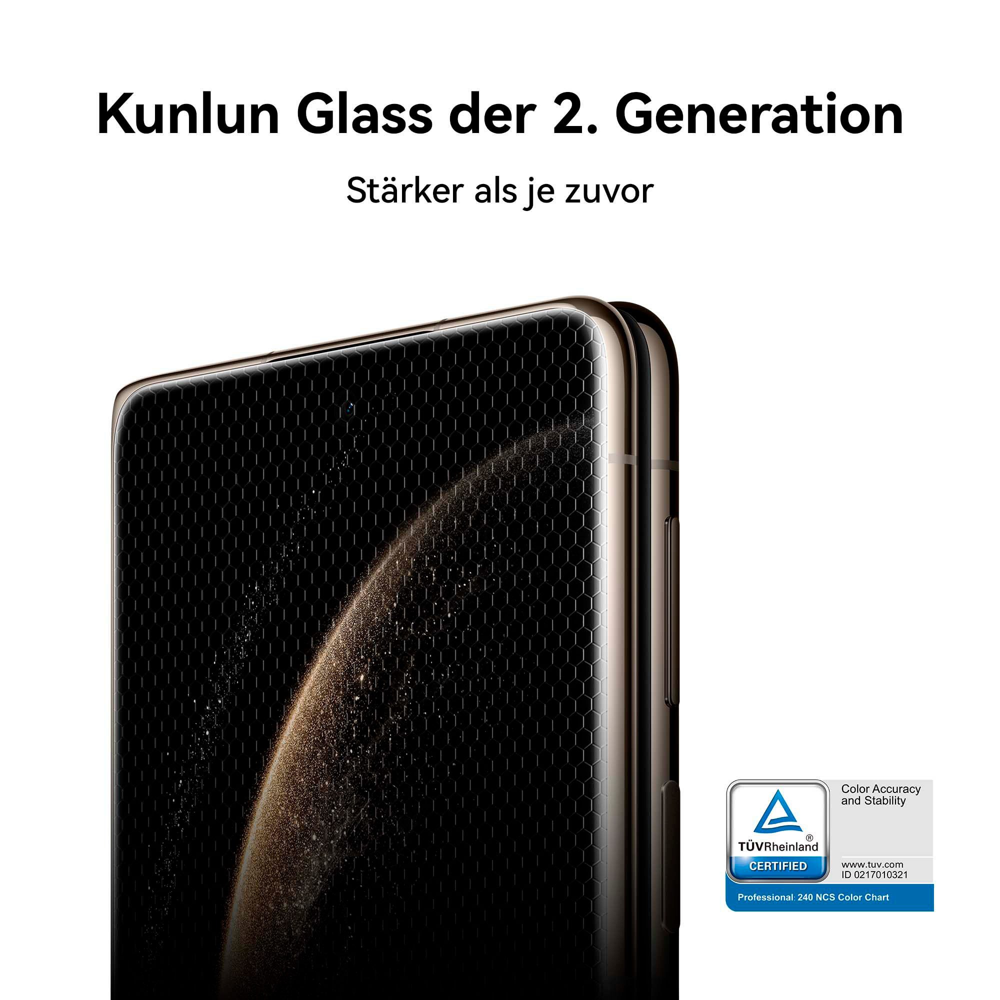 Huawei Smartphone Mate X6 12 GB + 512 GB