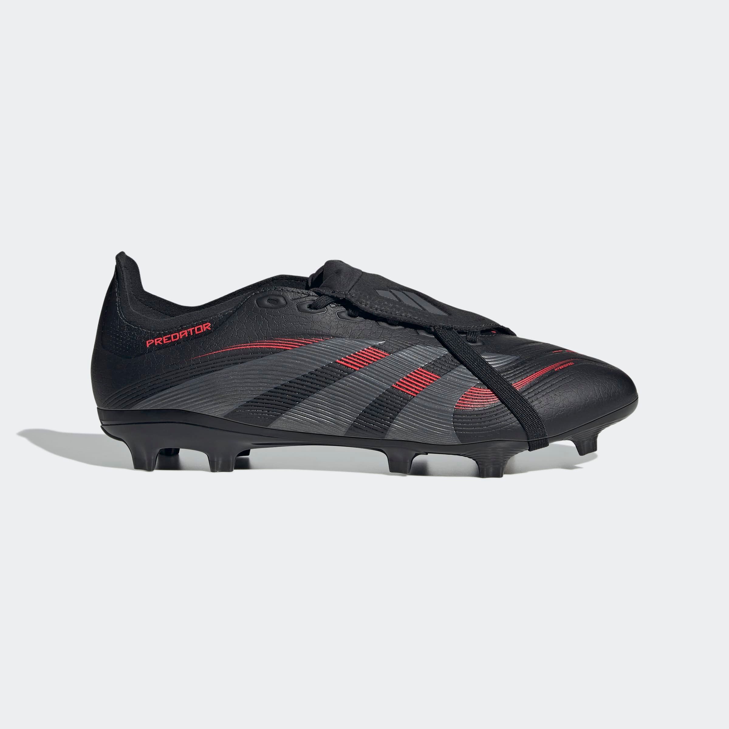 adidas Performance Voetbalschoenen PREDATOR LEAGUE FOLD-OVER TONGUE FG/MG