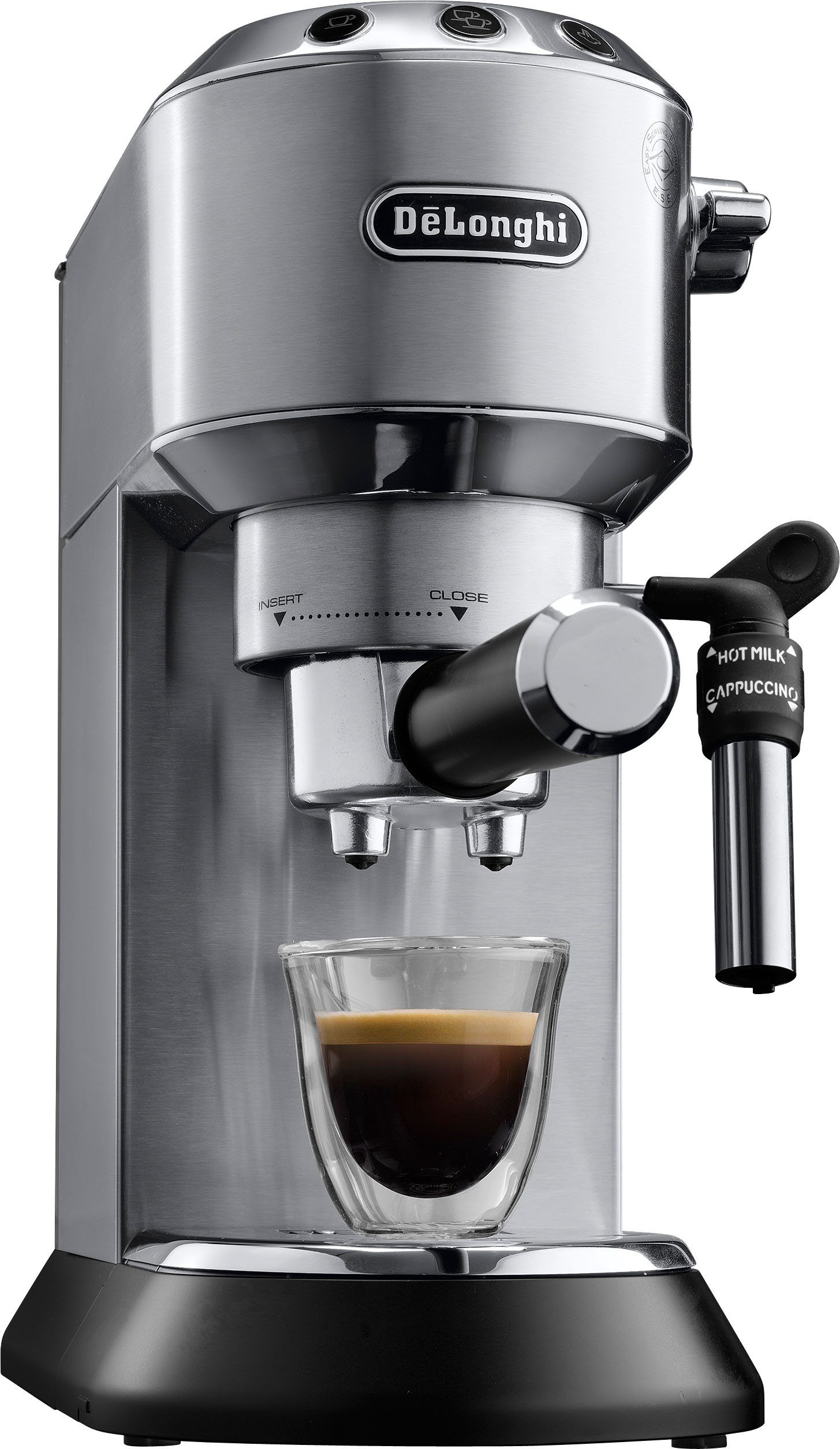 De'Longhi Espressomachine ECKG6821.M