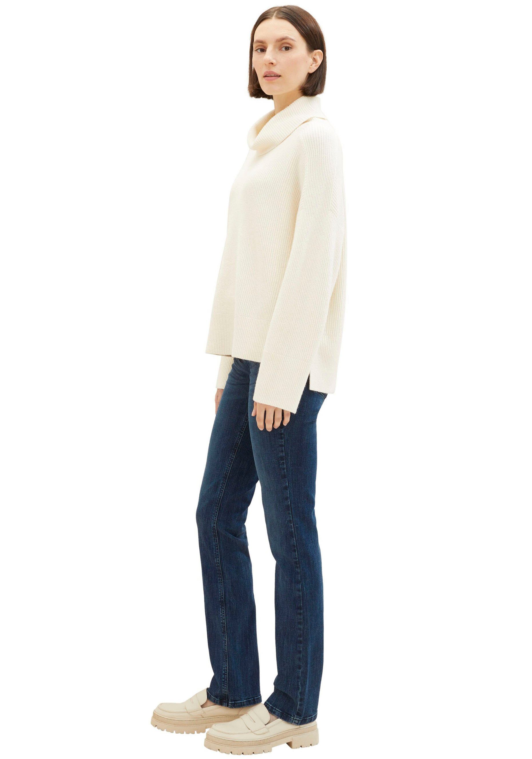 Tom Tailor Straight jeans Alexa straight in five-pocketsmodel