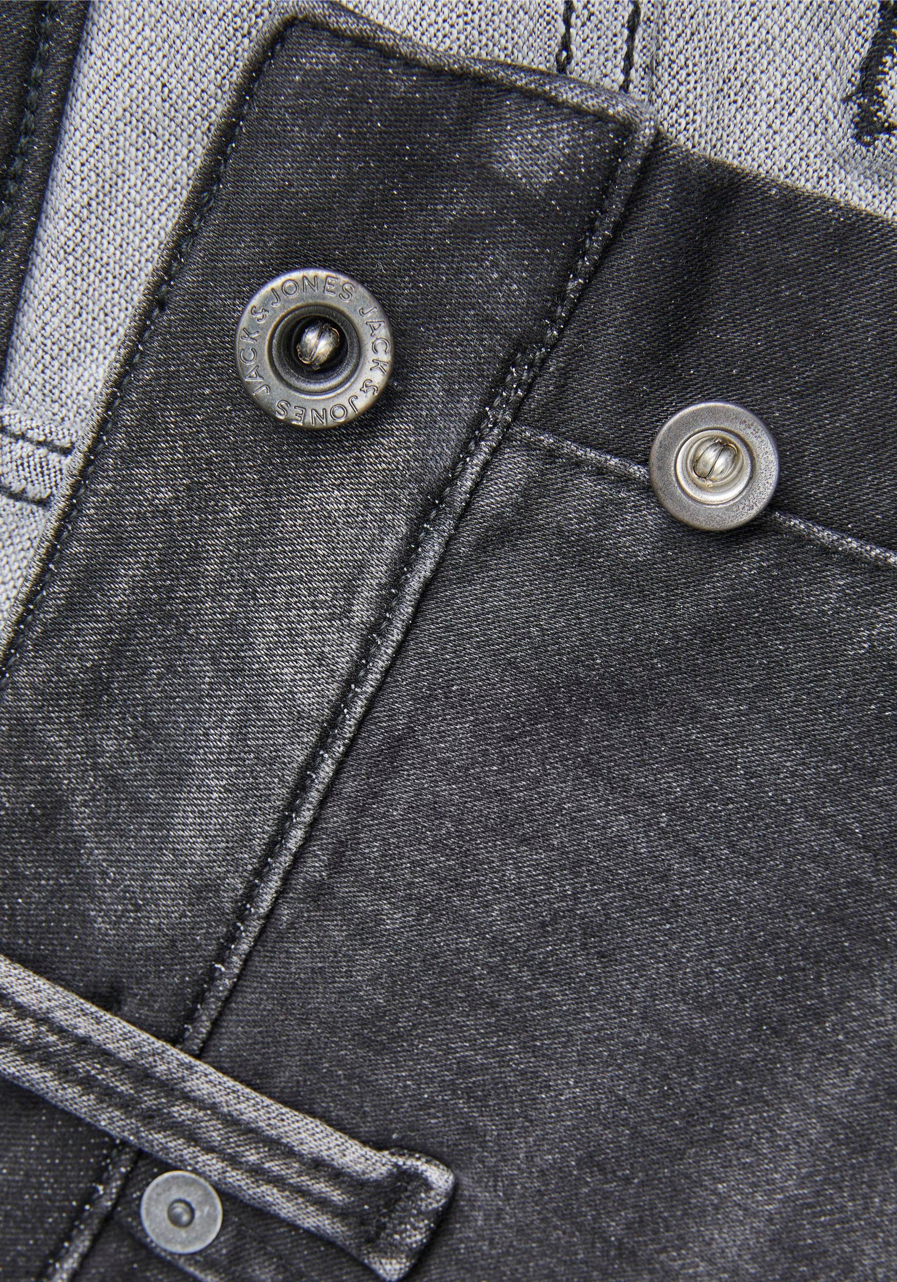 Jack & Jones Slim fit jeans JJIGLENN JJICON GE 842 NOOS