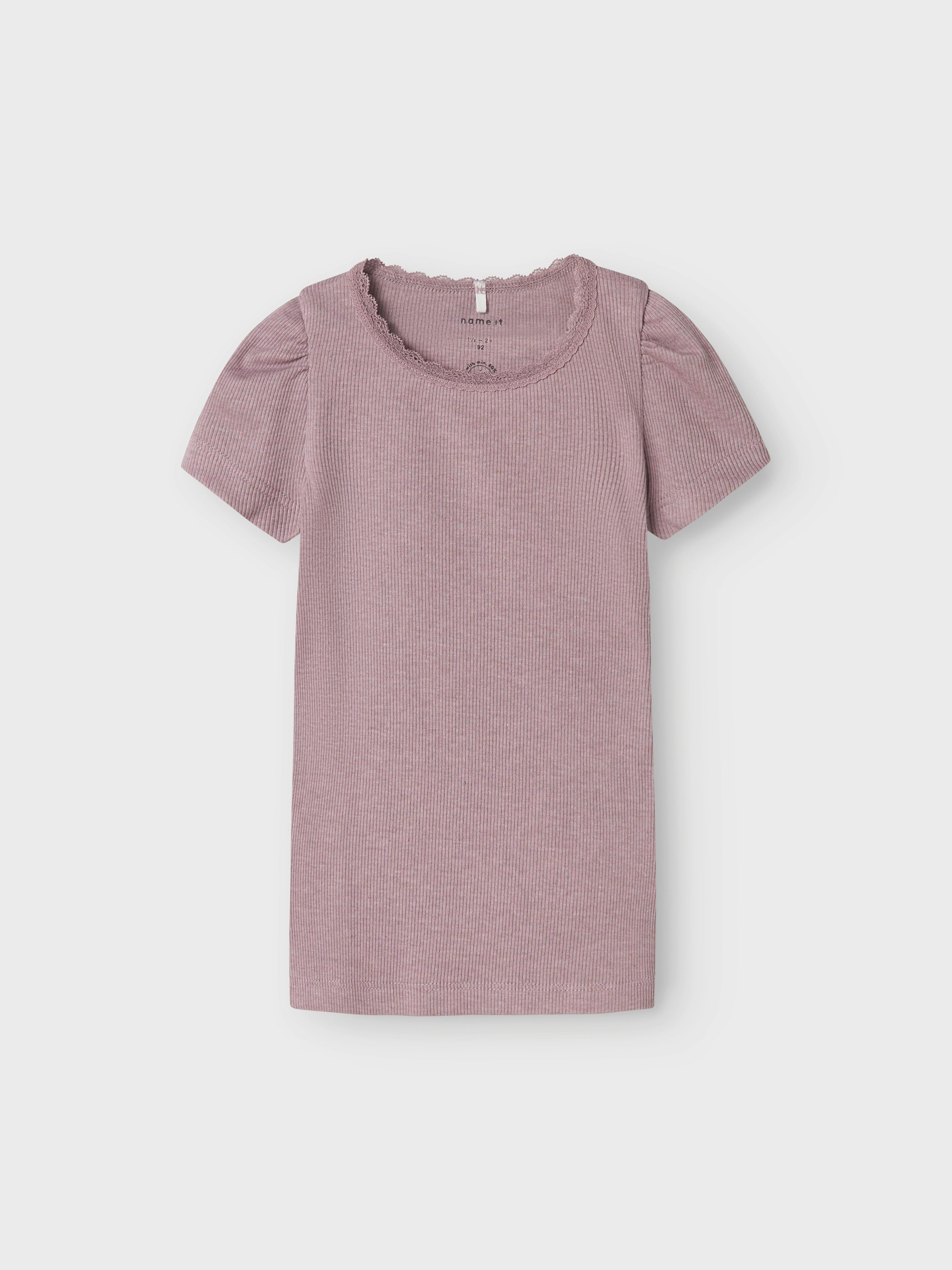 Name It Shirttop NMFKAB TOP NOOS