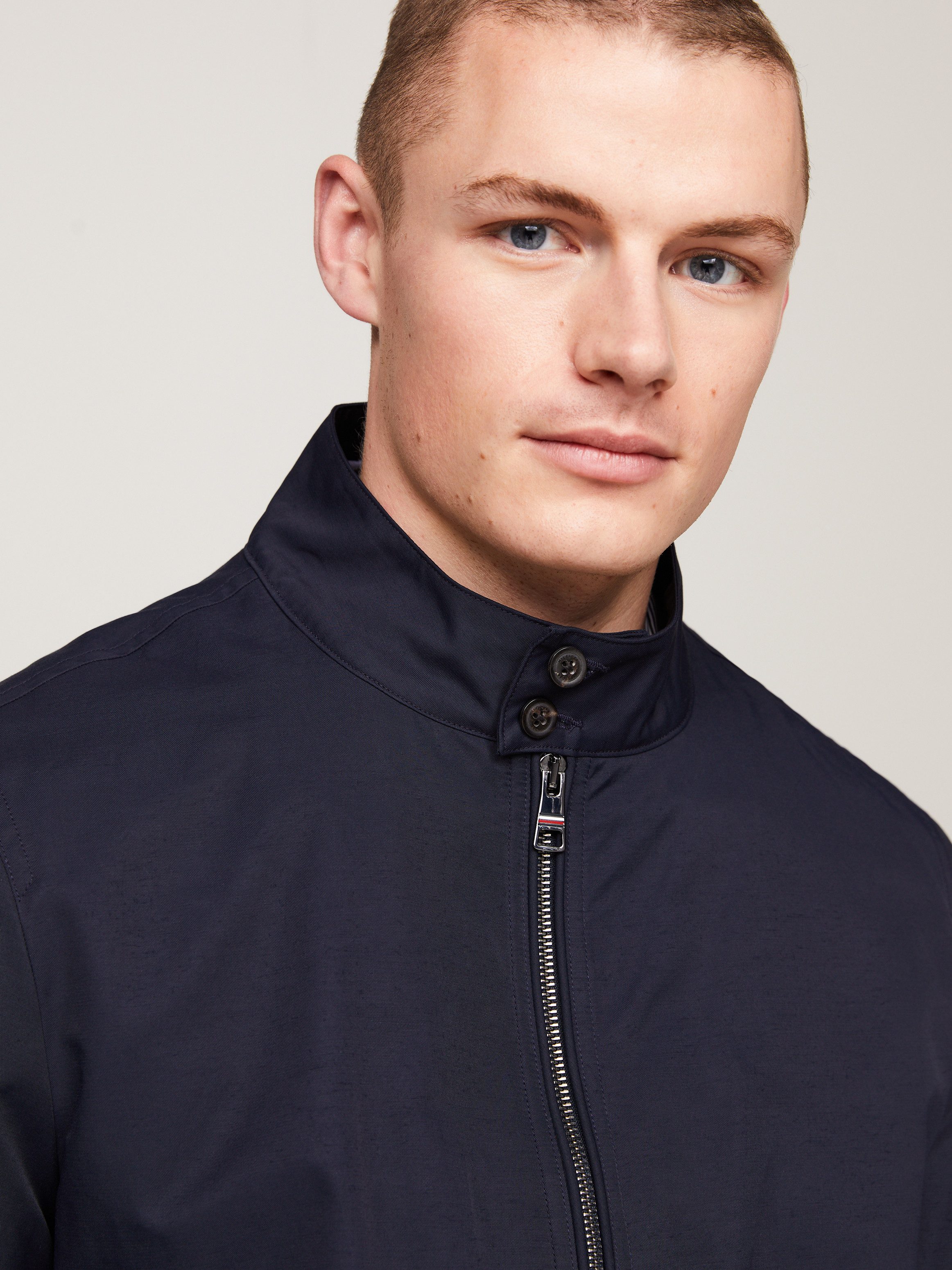 Tommy Hilfiger Blouson CLUB HARRINGTON