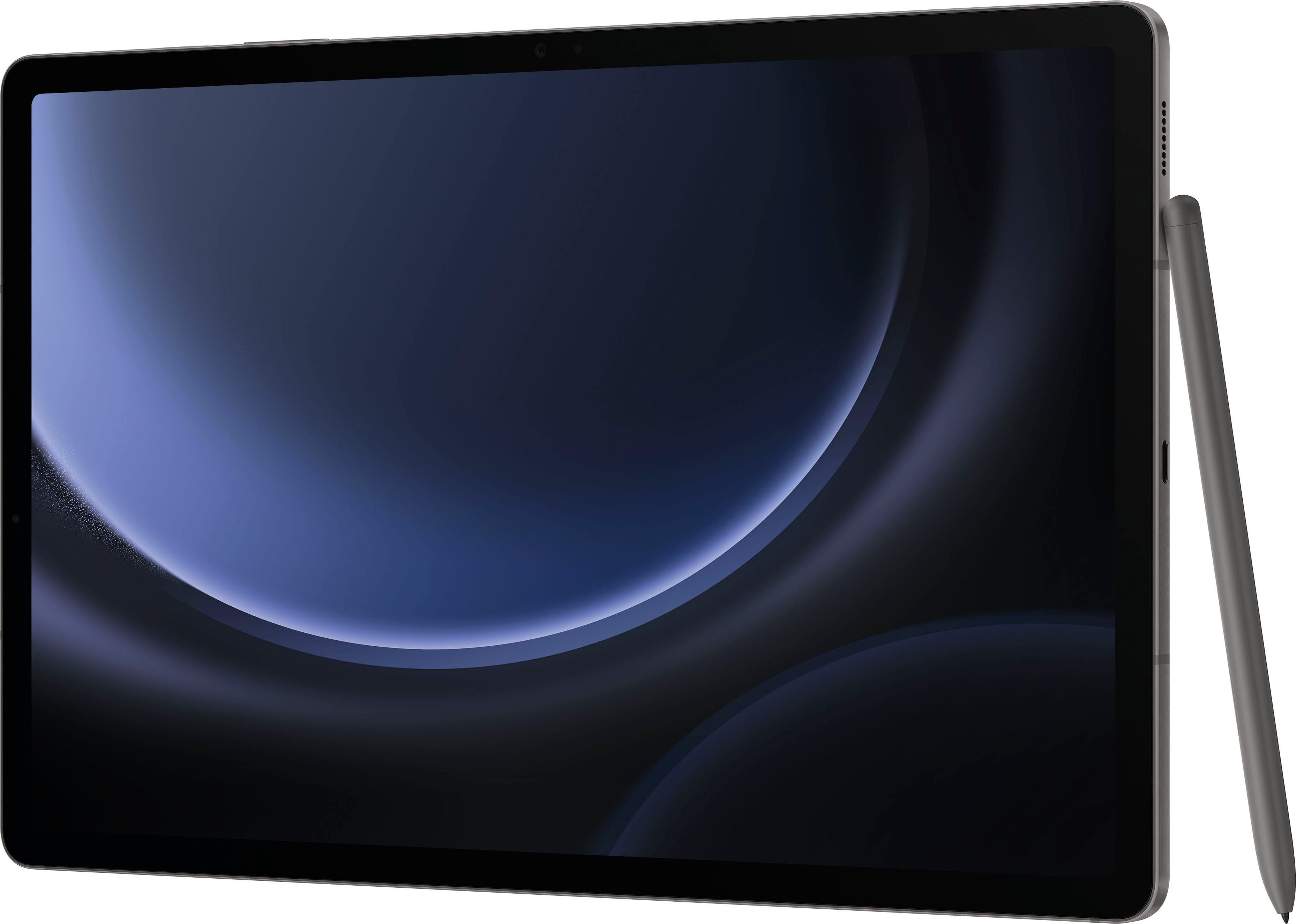 Samsung Tablet Galaxy Tab S9 FE+ 5G, 12,4", Android,One UI,Knox
