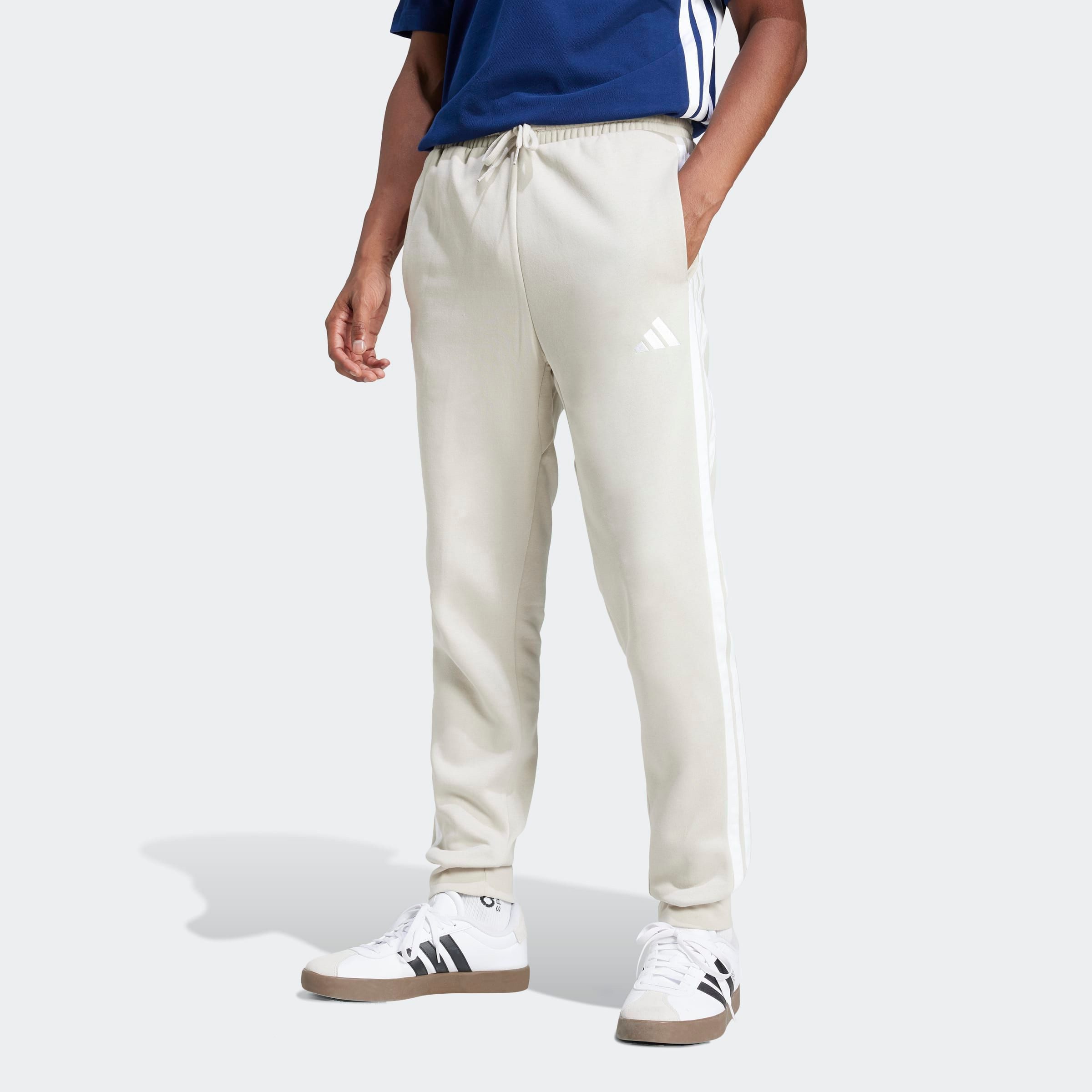 adidas Sportswear Sportbroek M 3S FL TC PT (1-delig)