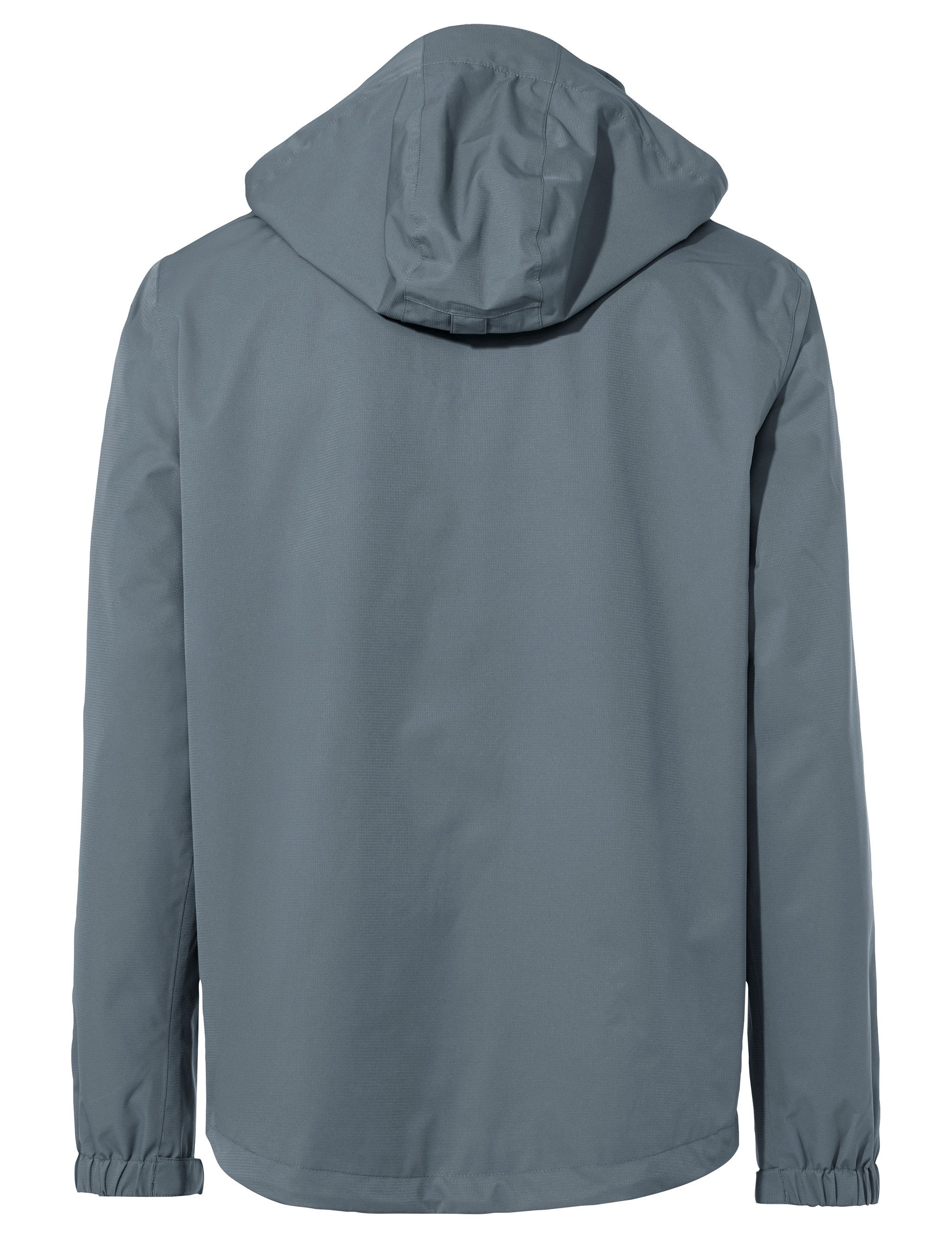 VAUDE Outdoorjack MEN'S ESCAPE LIGHT JACKET Waterafstotend & ademend & sneldrogend (1 stuk)