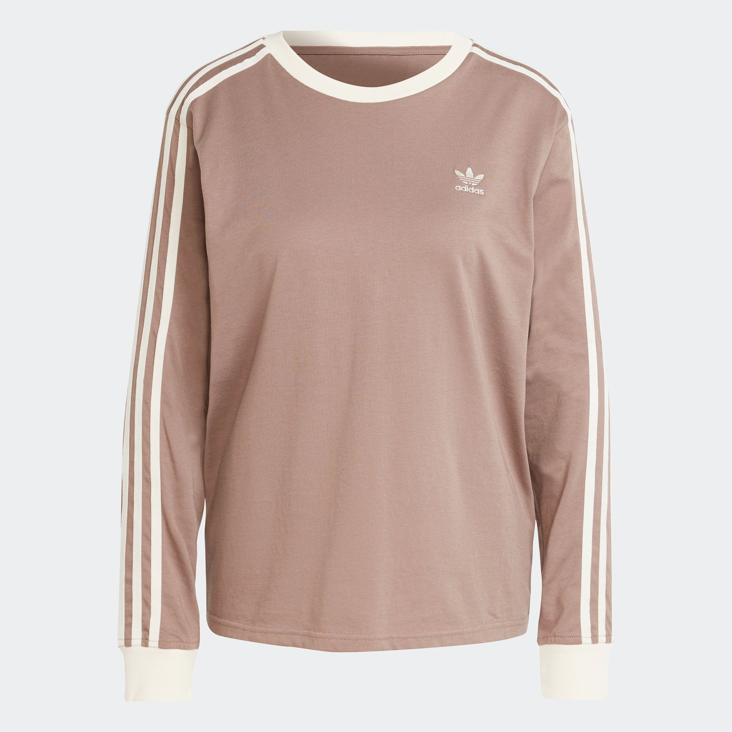 adidas Originals Sweatshirt 3S REGULAR LS