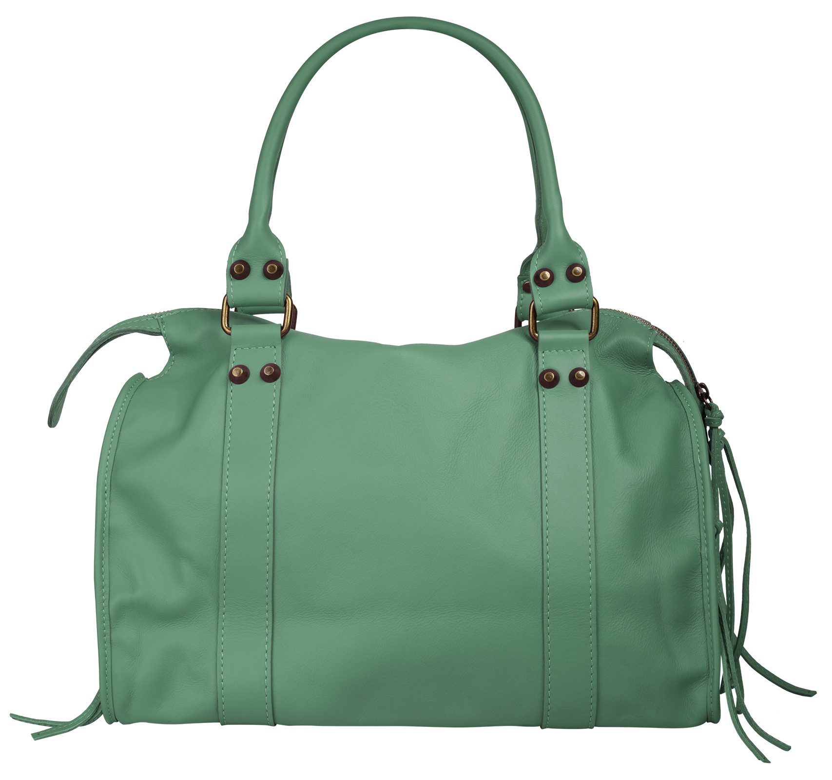 Forty Degrees Shopper