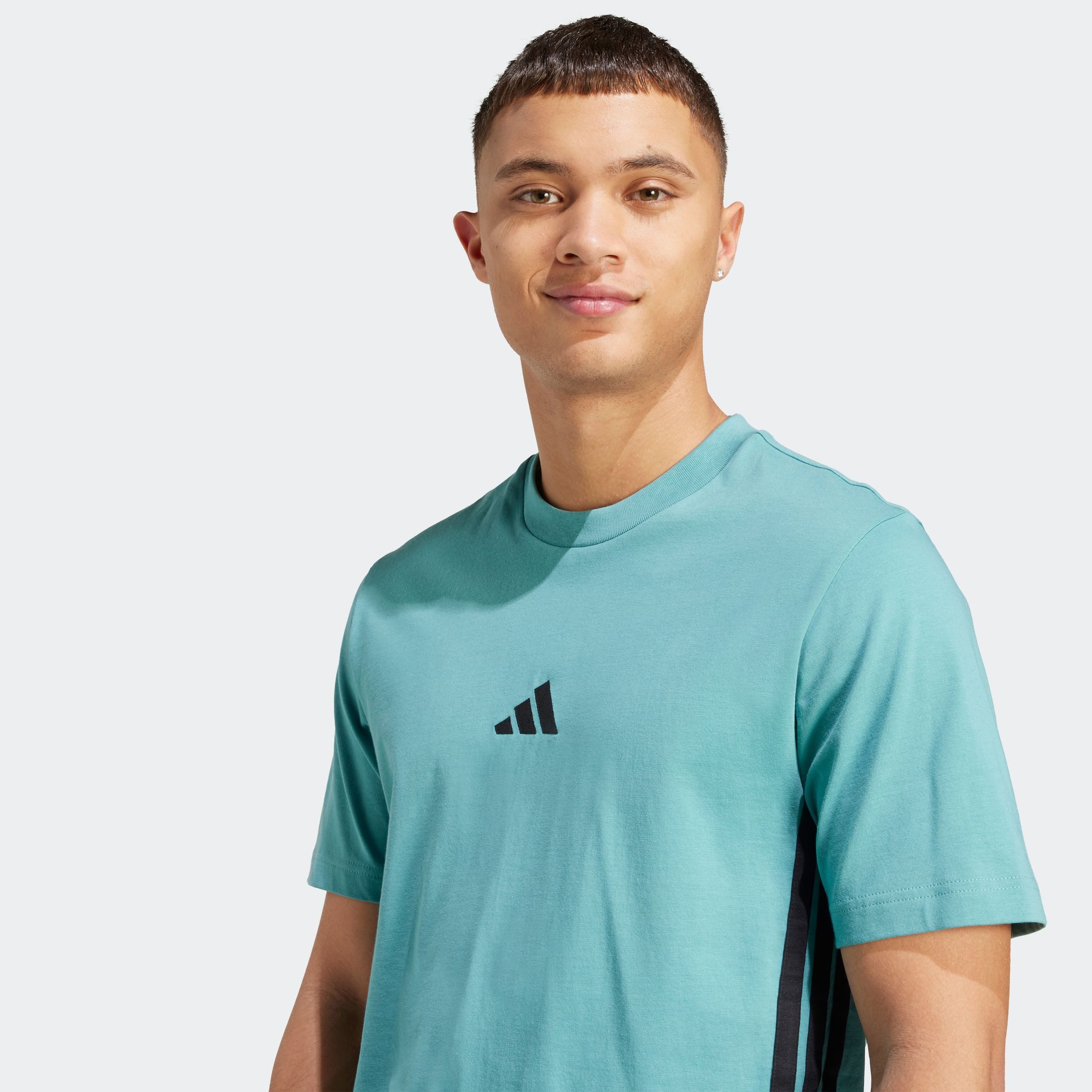 adidas Sportswear T-shirt M 3S SJ T