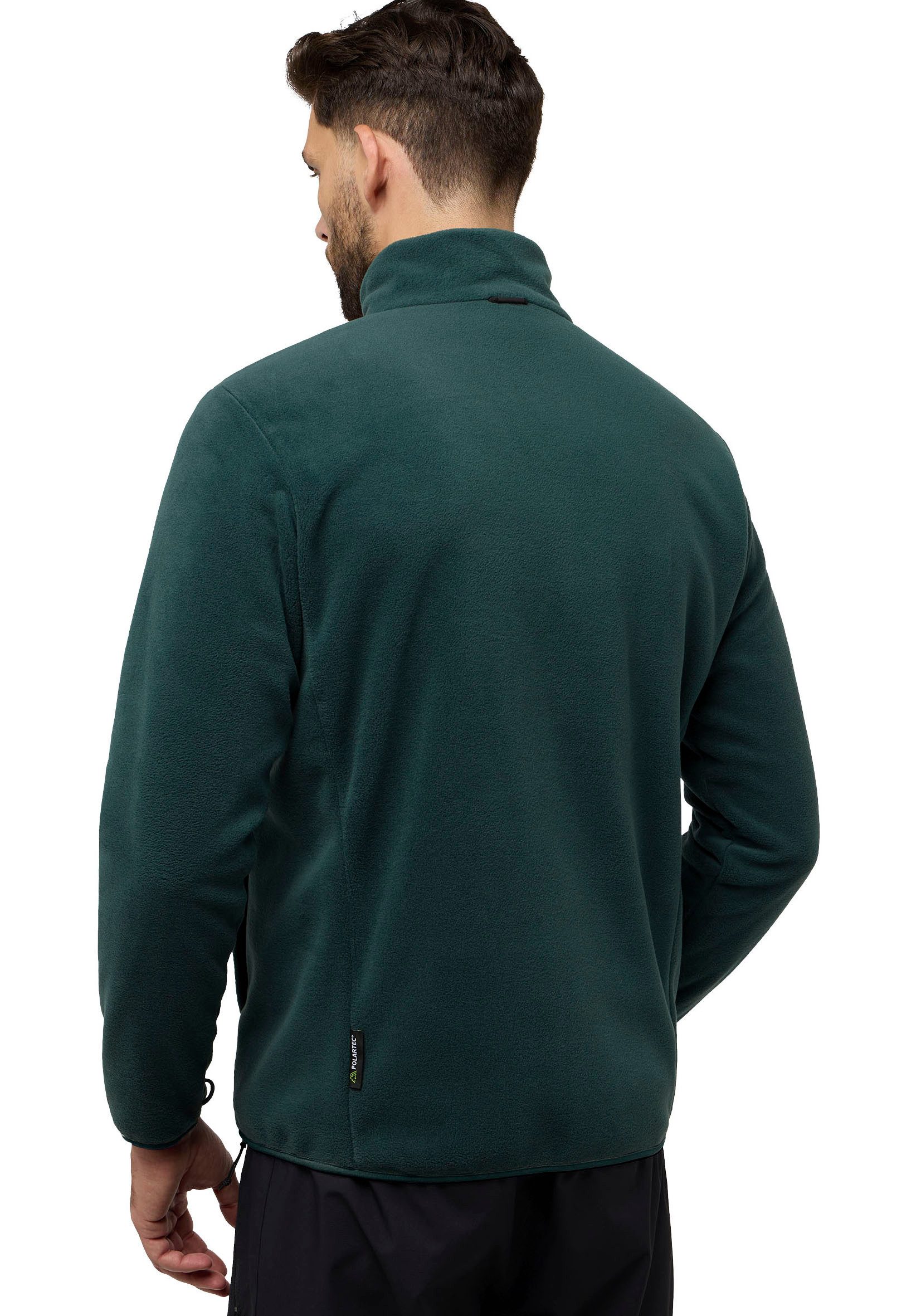 Jack Wolfskin Functioneel jack ALTENBERG 3IN1