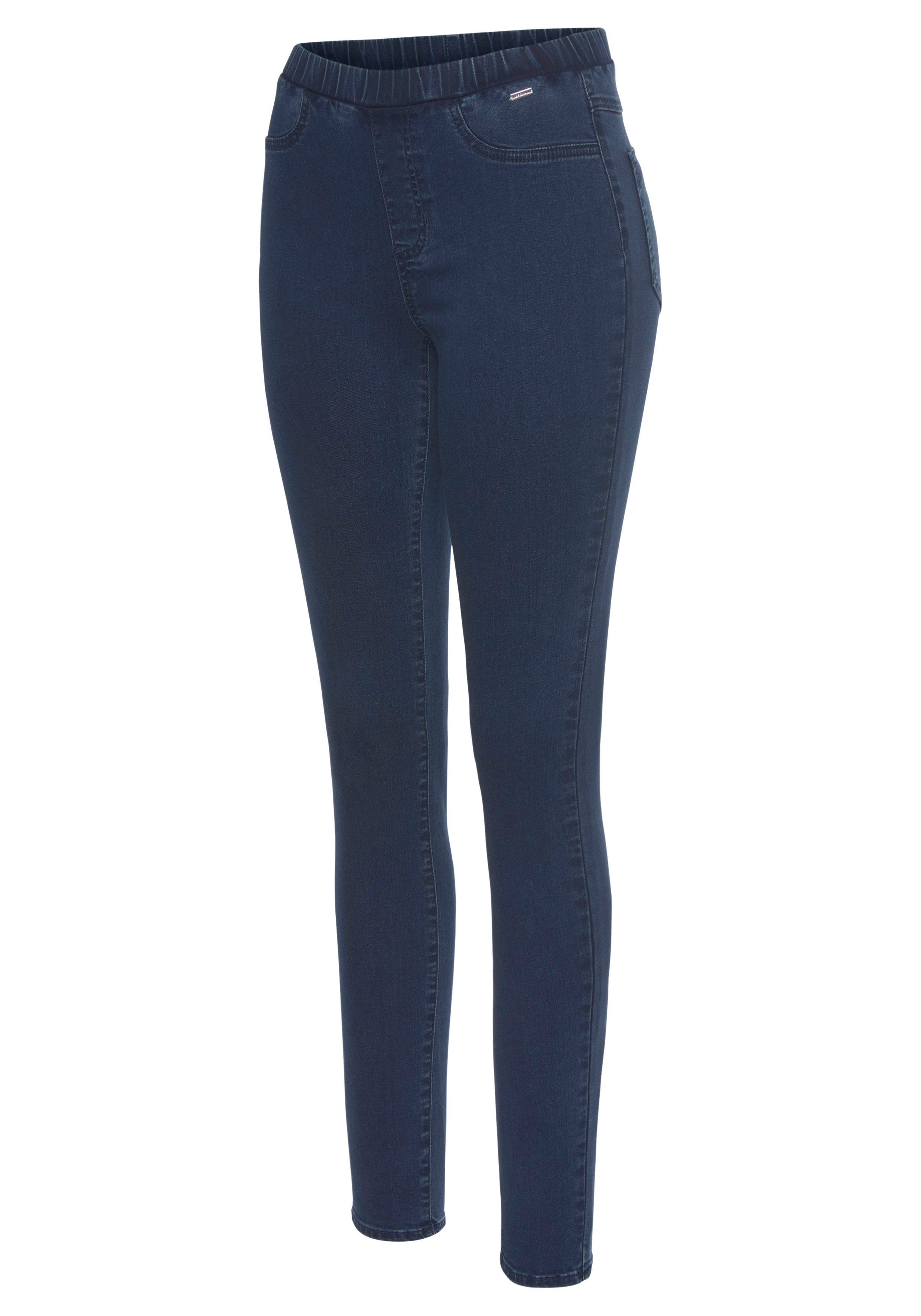 Buffalo Jeggings met zakken