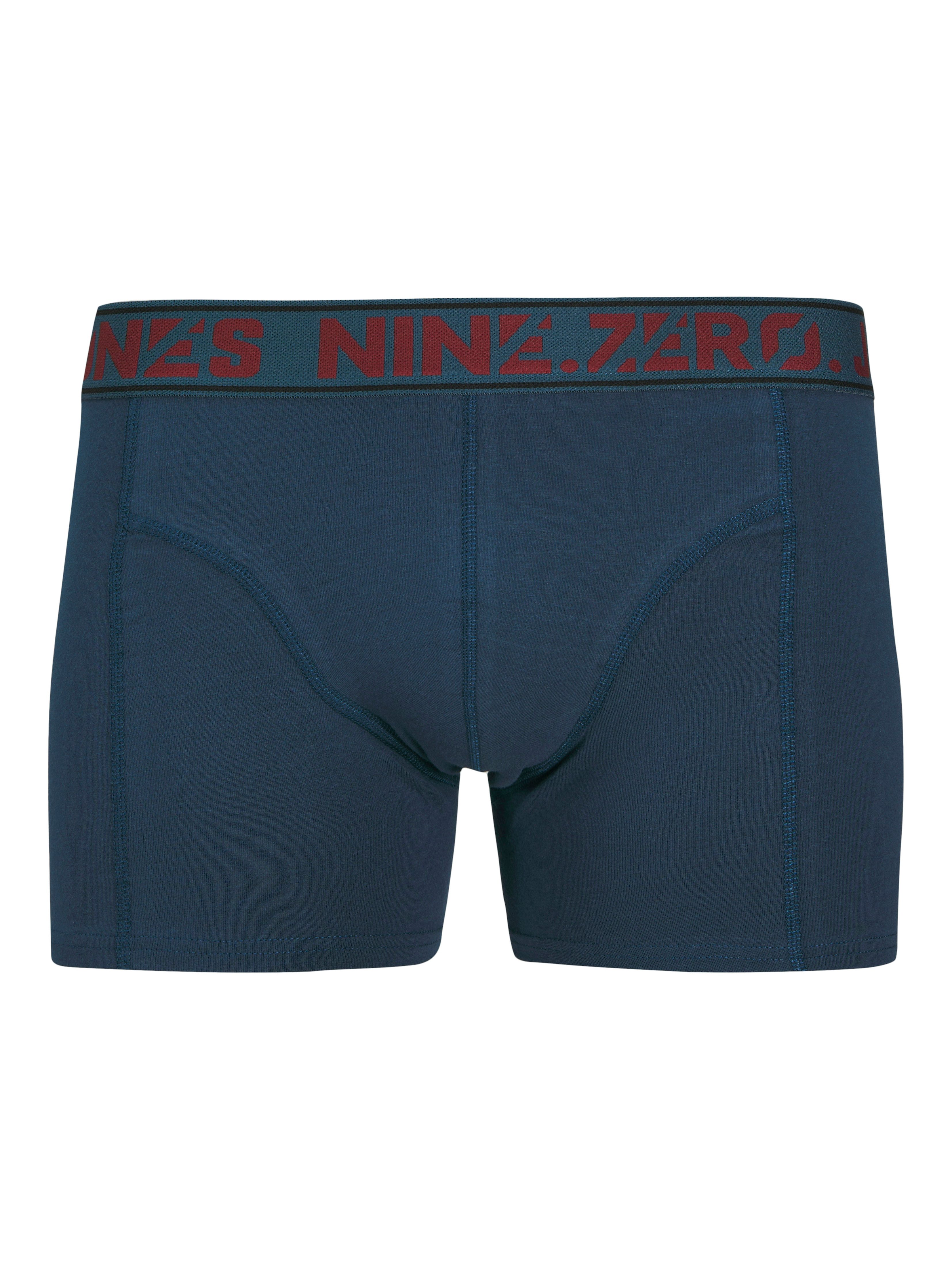 Jack & Jones Trunk JACCOLTON SOLID TRUNKS 7 PACK (set, 7 stuks)