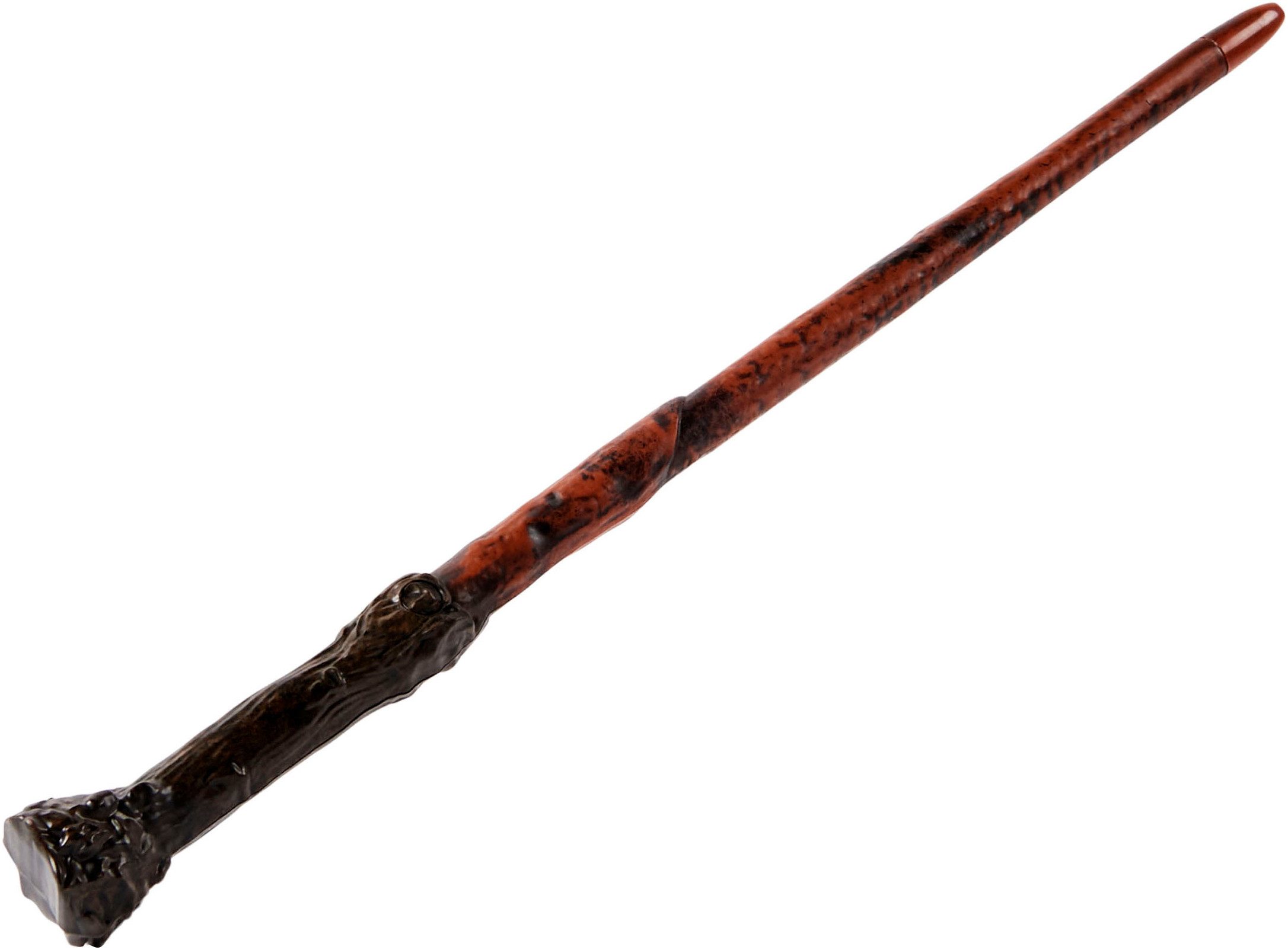 Spin Master Knutselset Wizarding World - Patronus-projectie-toverstaf Harry