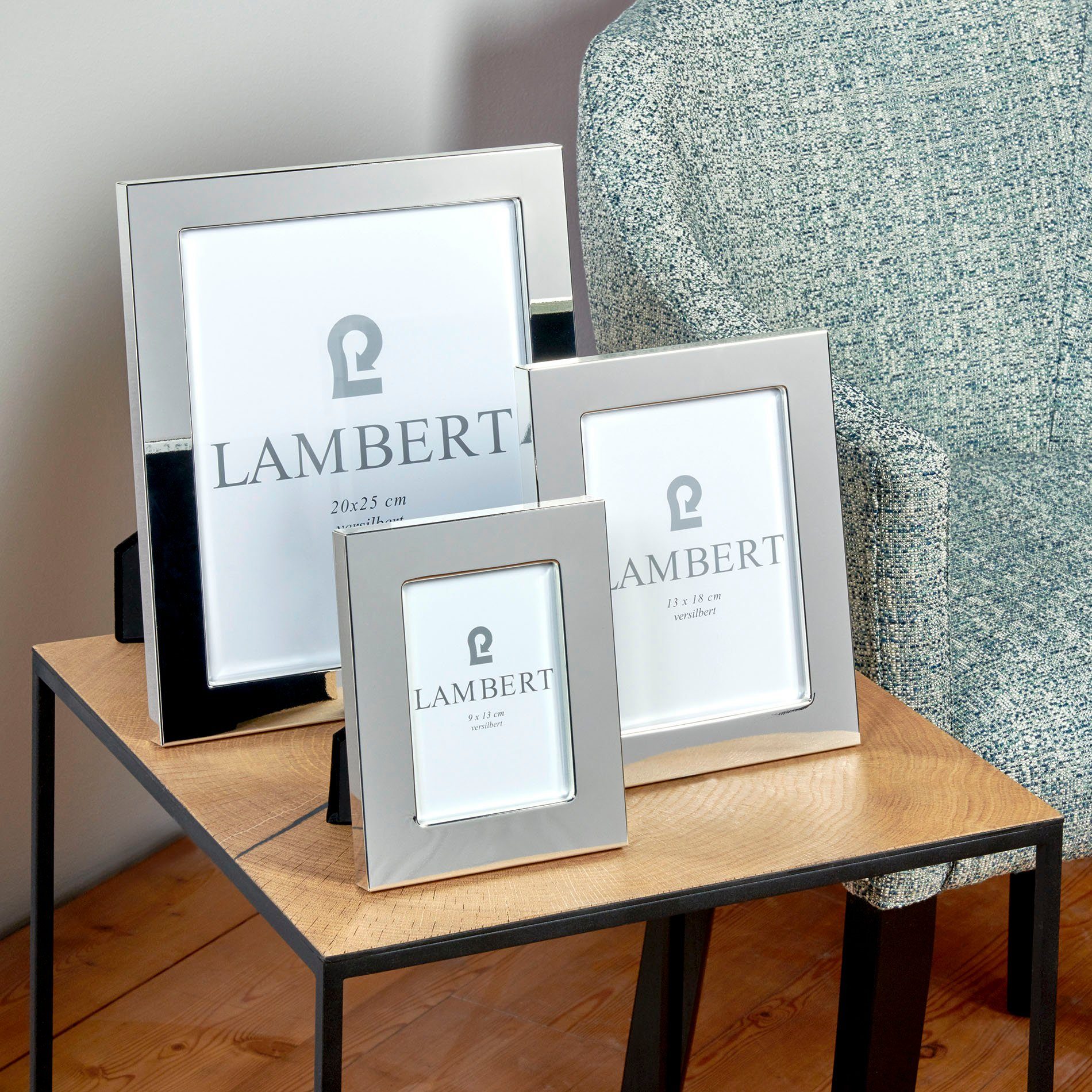 Lambert Enkel frame Savannah (1 stuk)