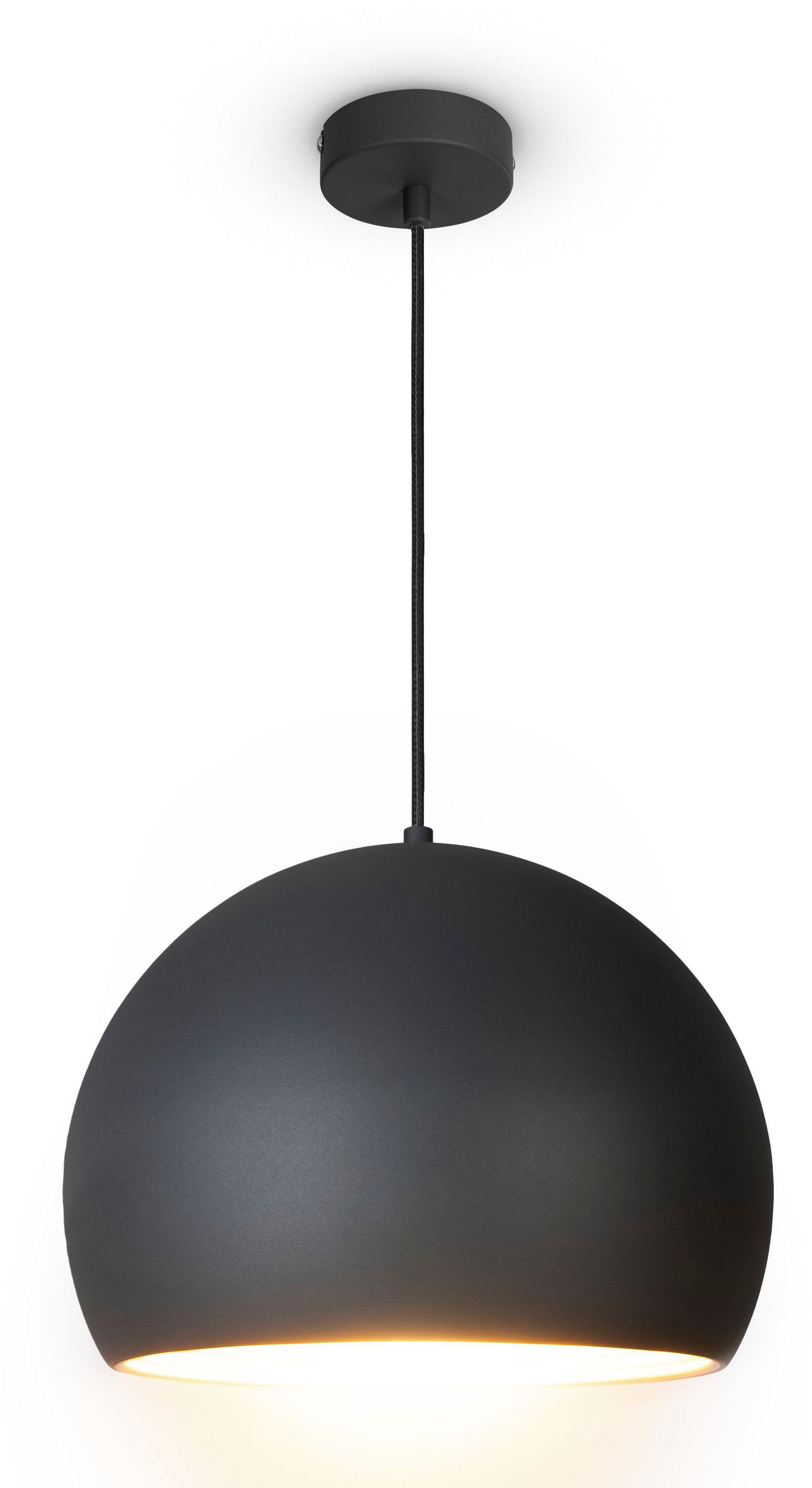 Paco Home Hanglamp John
