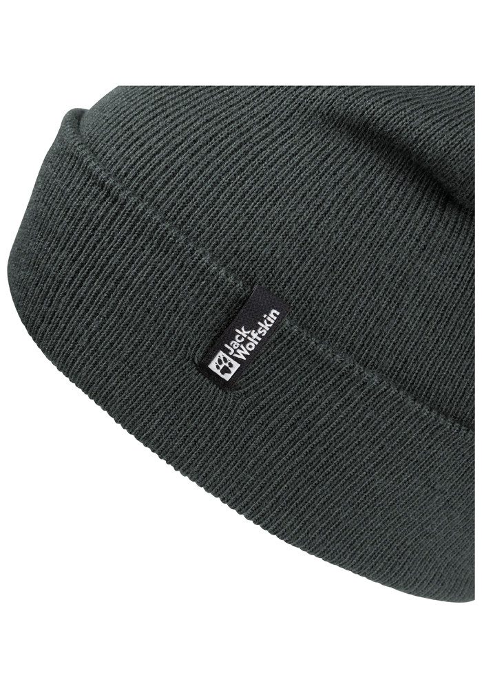 Jack Wolfskin Beanie RIB BEANIE