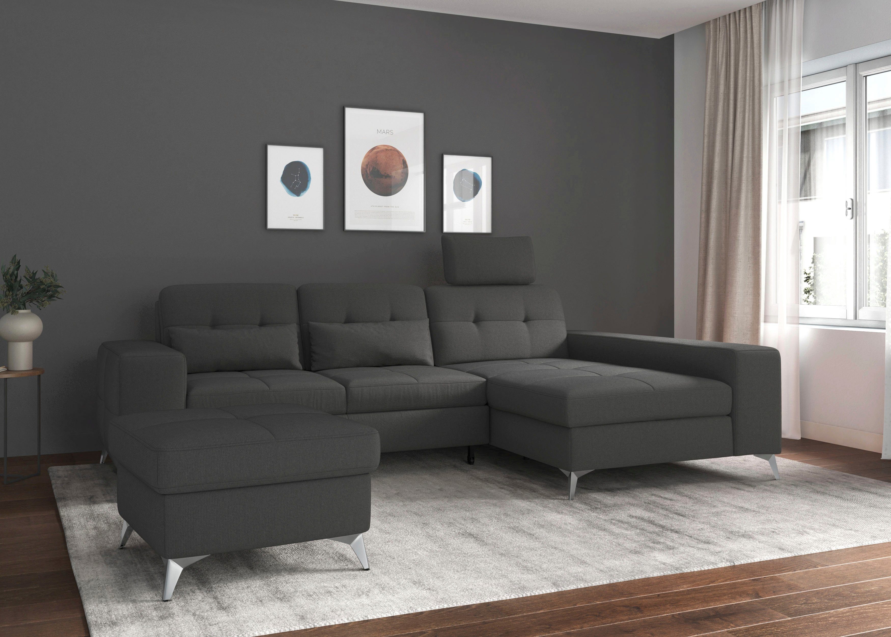 sit&more Hocker Baviene