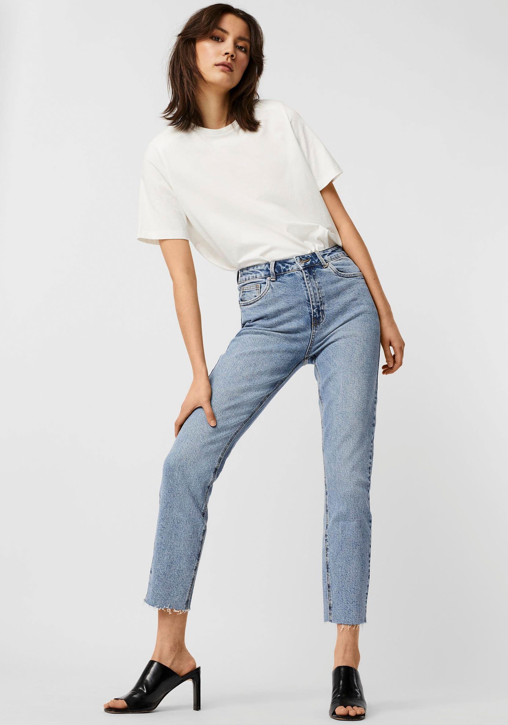 Vero Moda Straight jeans VMBRENDA