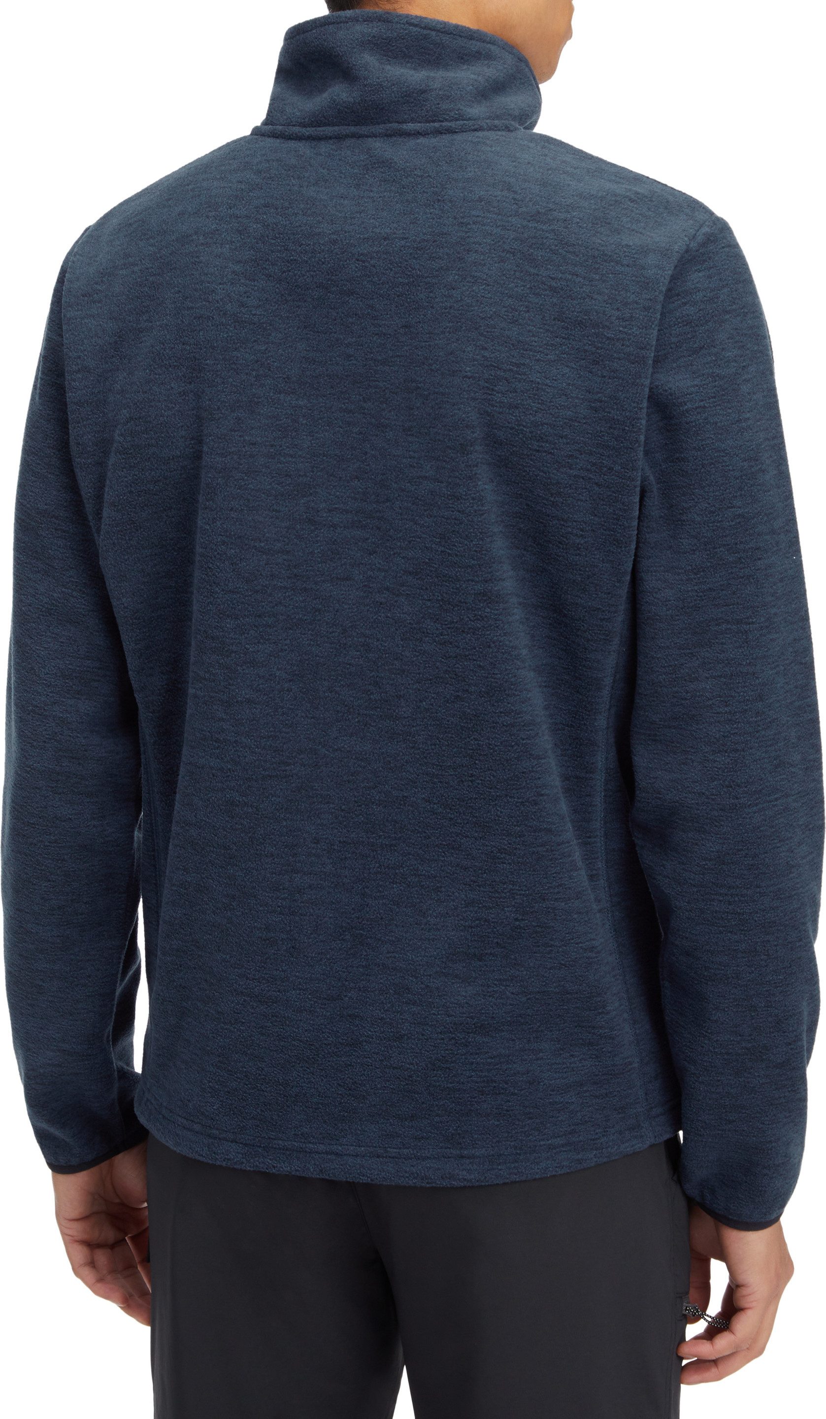 McKinley Fleecejack He.-Fleece-Jacke Coari IV M